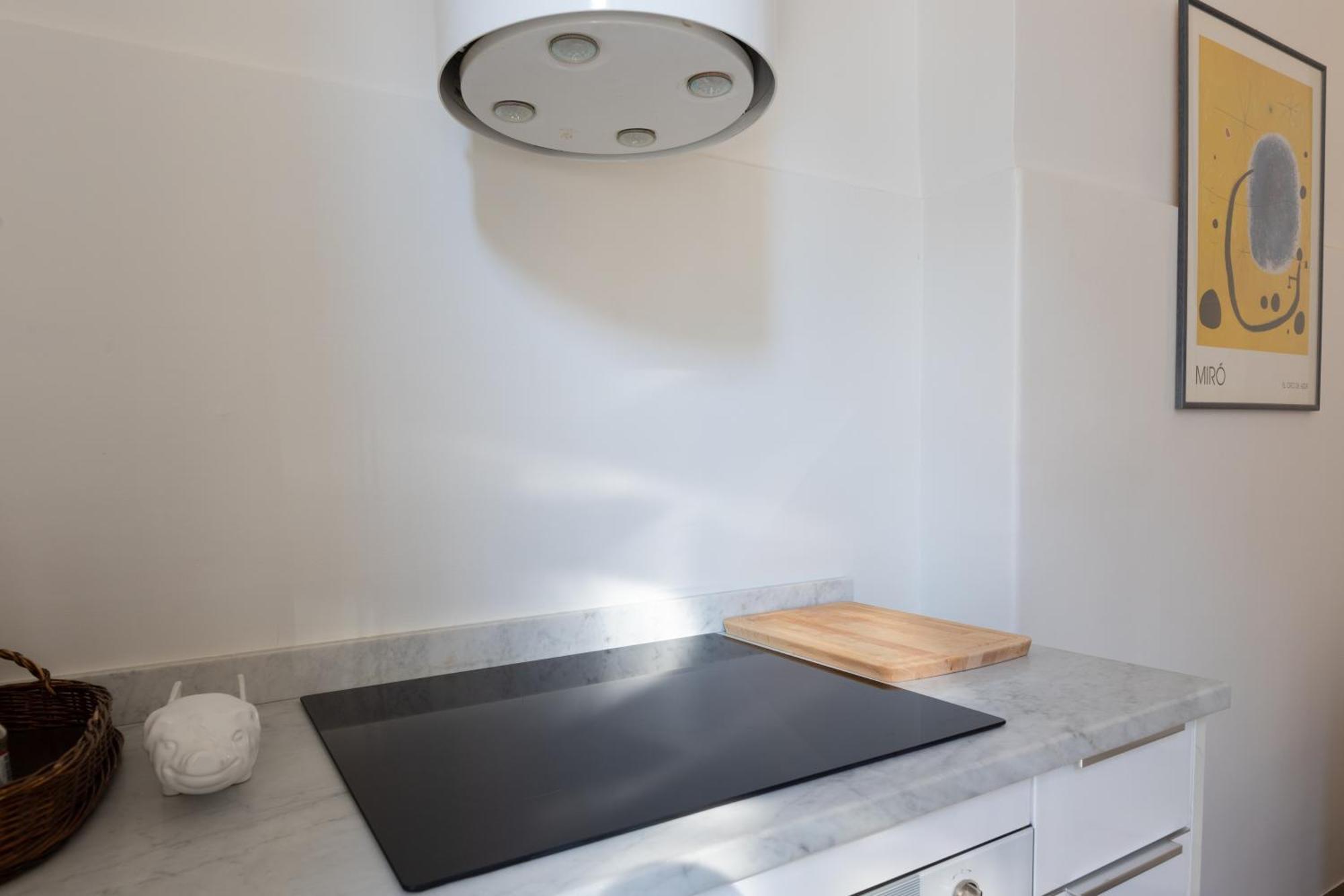Apartamento Bormida - Coppede