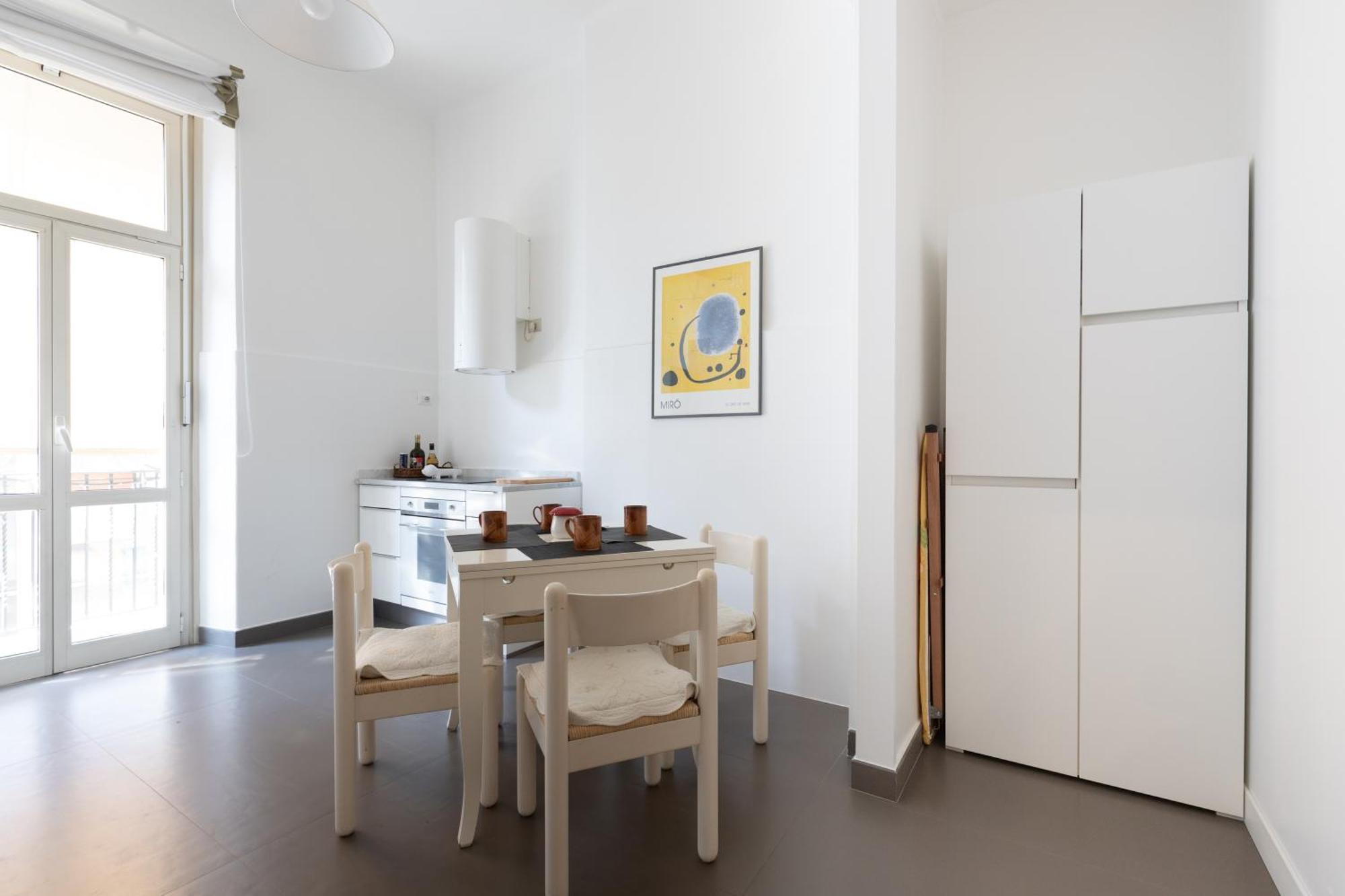 Bormida - Coppede Apartamento *