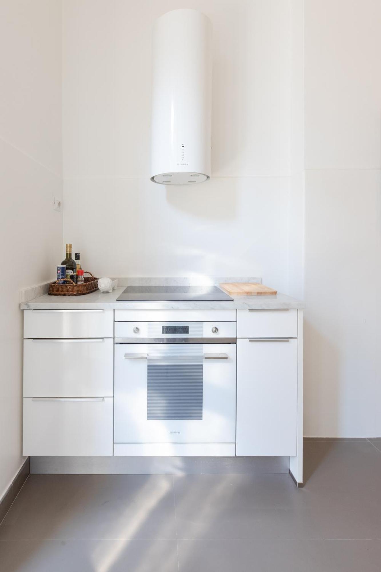 Apartamento Bormida - Coppede Roma