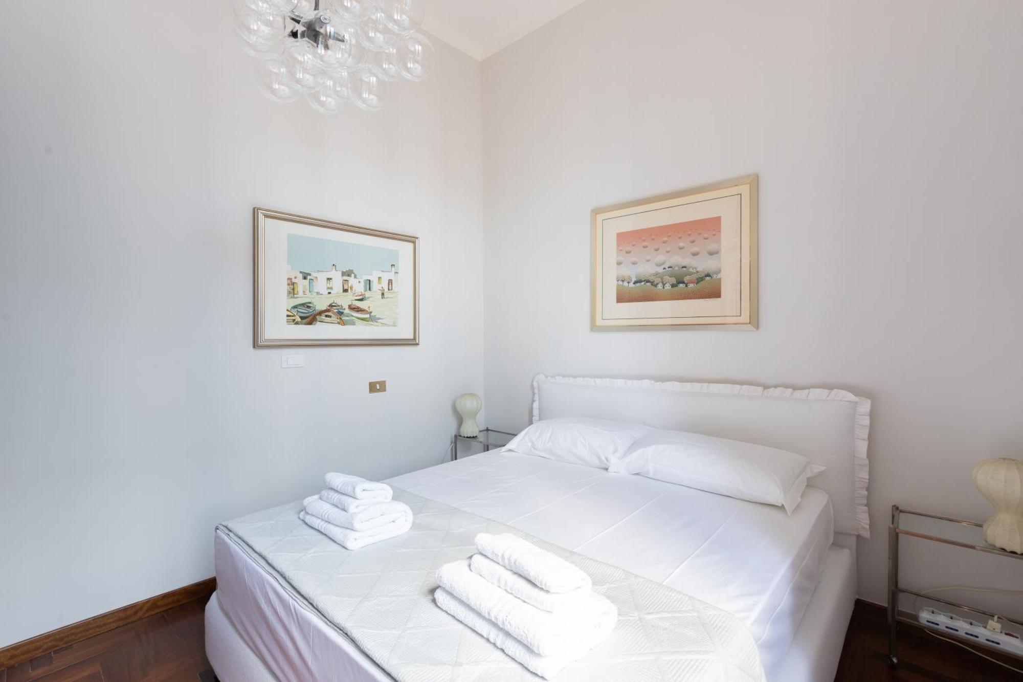 Bormida - Coppede Apartamento