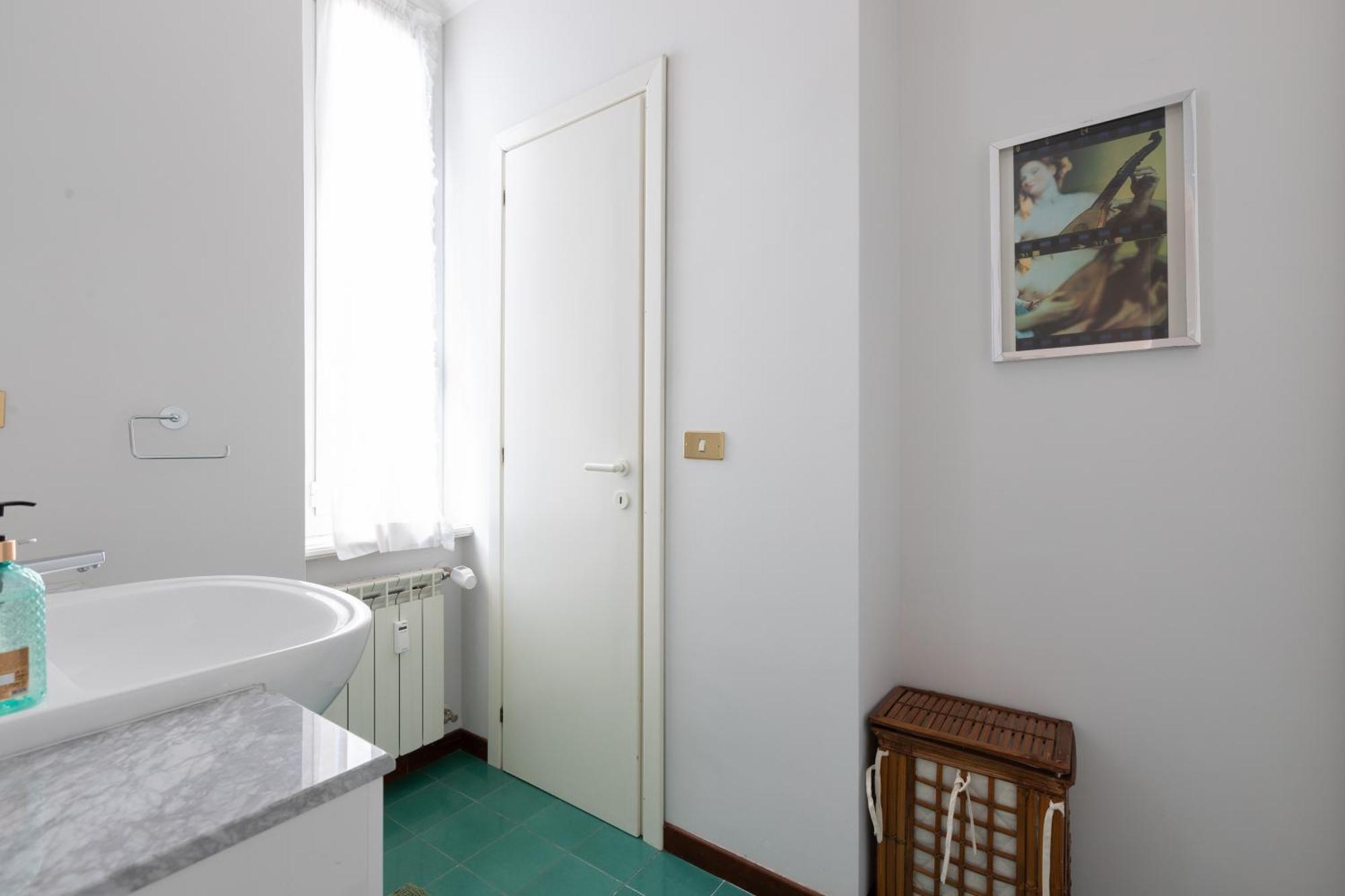 Apartamento Bormida - Coppede