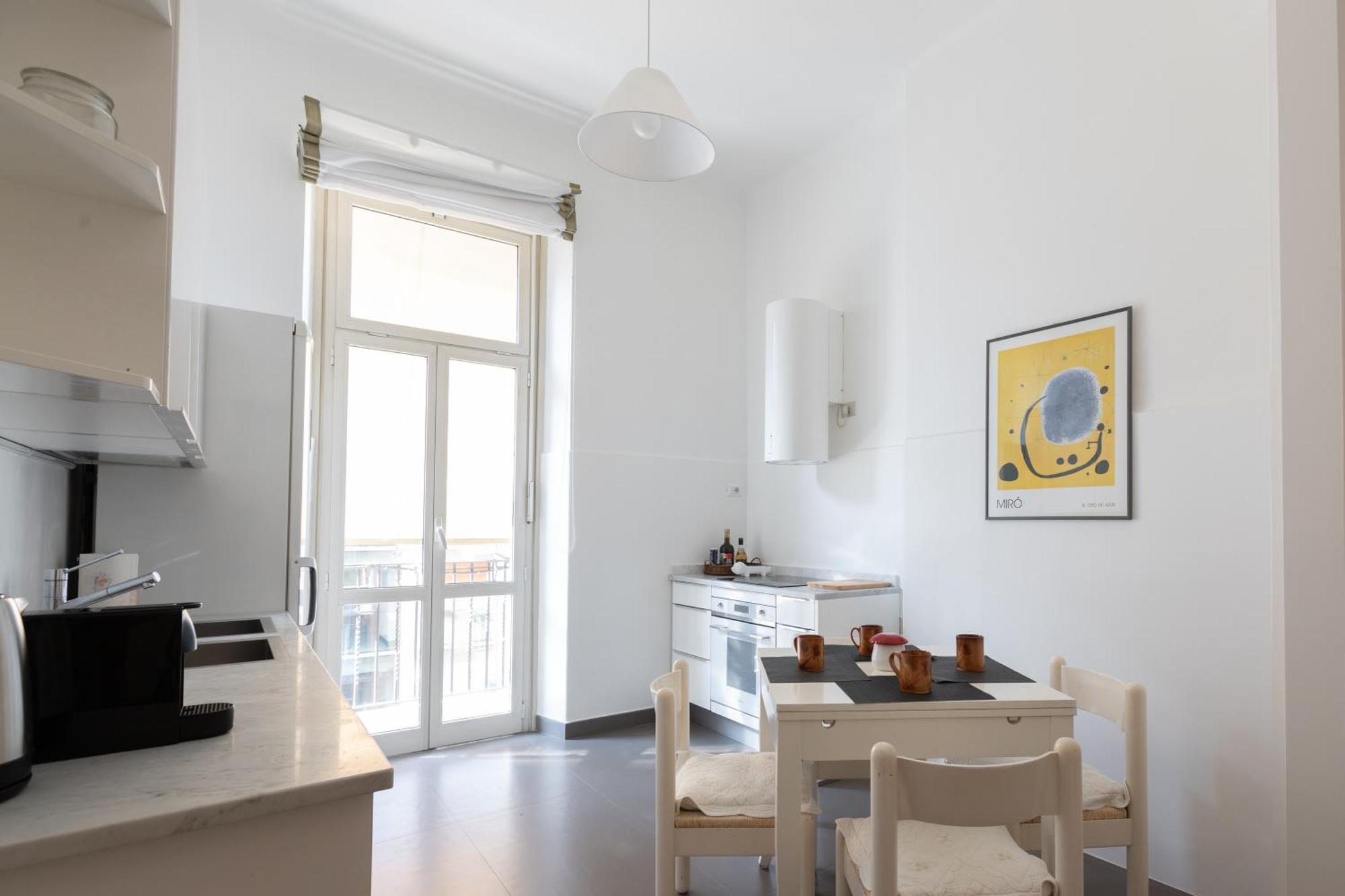 Apartamento Bormida - Coppede *
