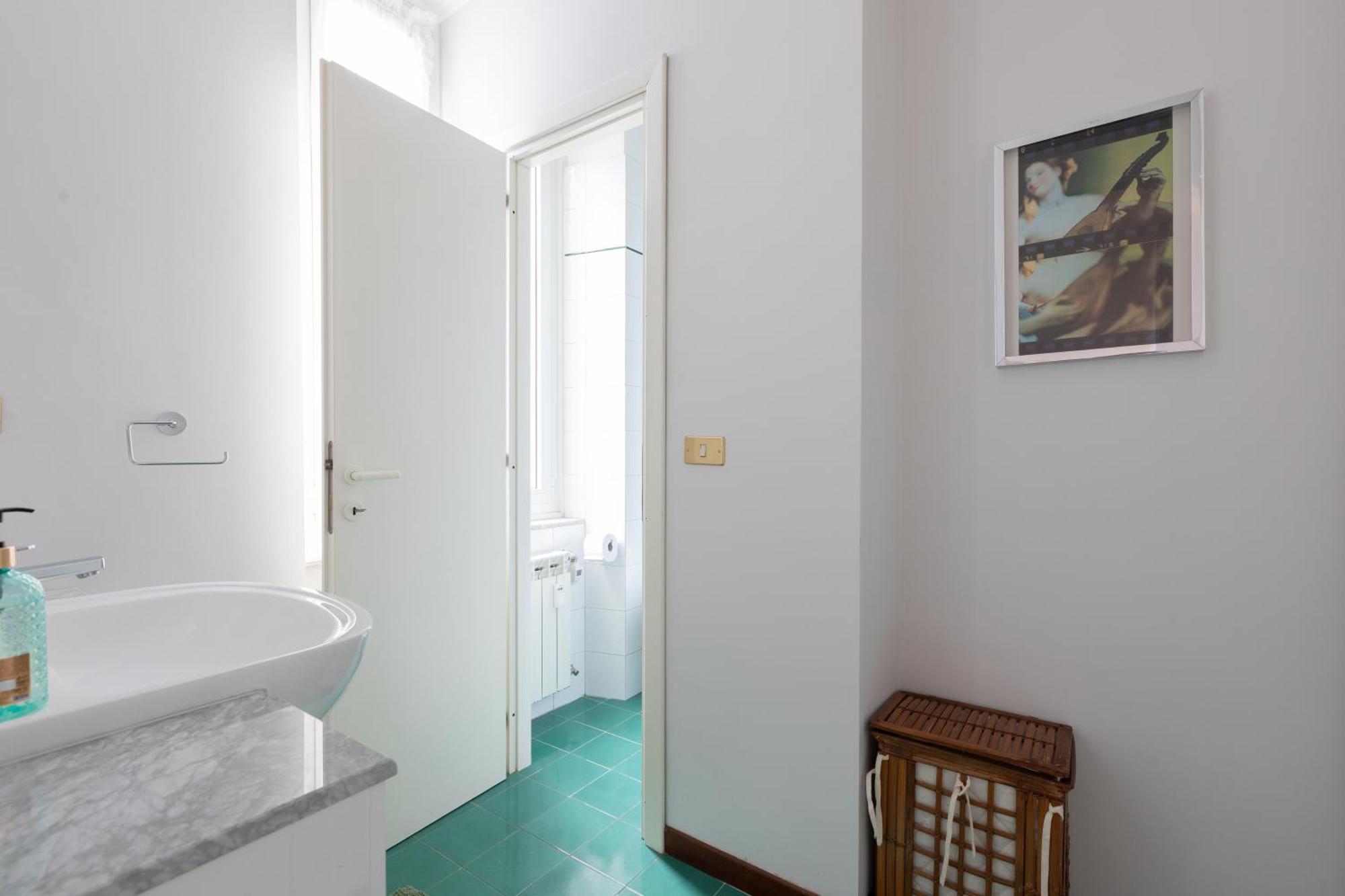 Apartamento Bormida - Coppede *