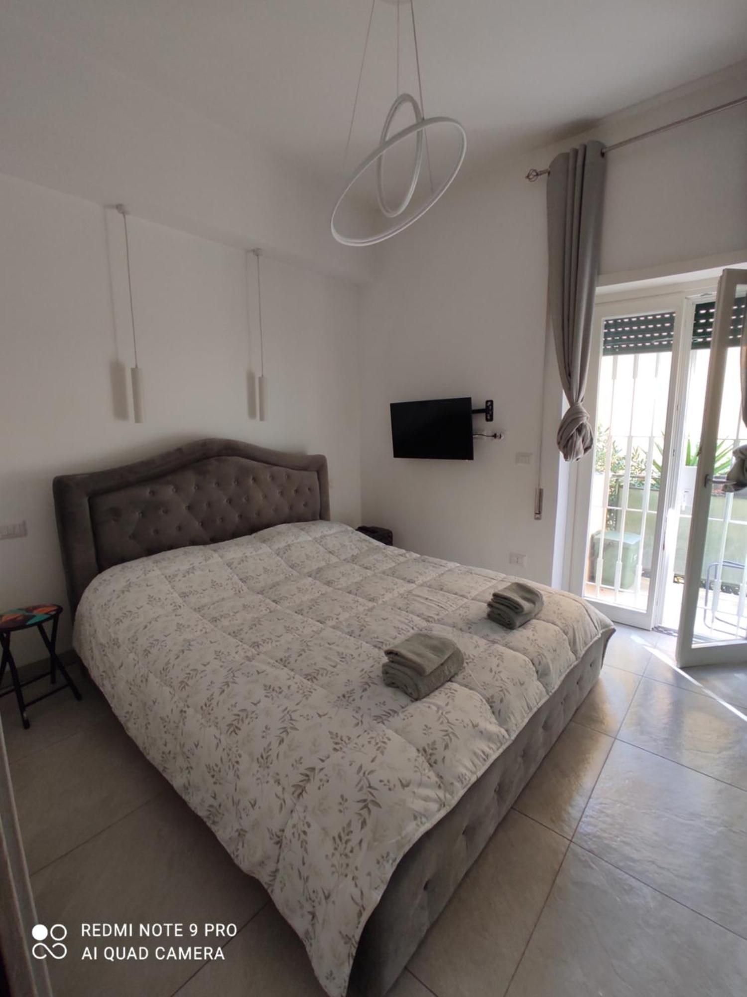 La Piccola Sempione Apartamento Roma