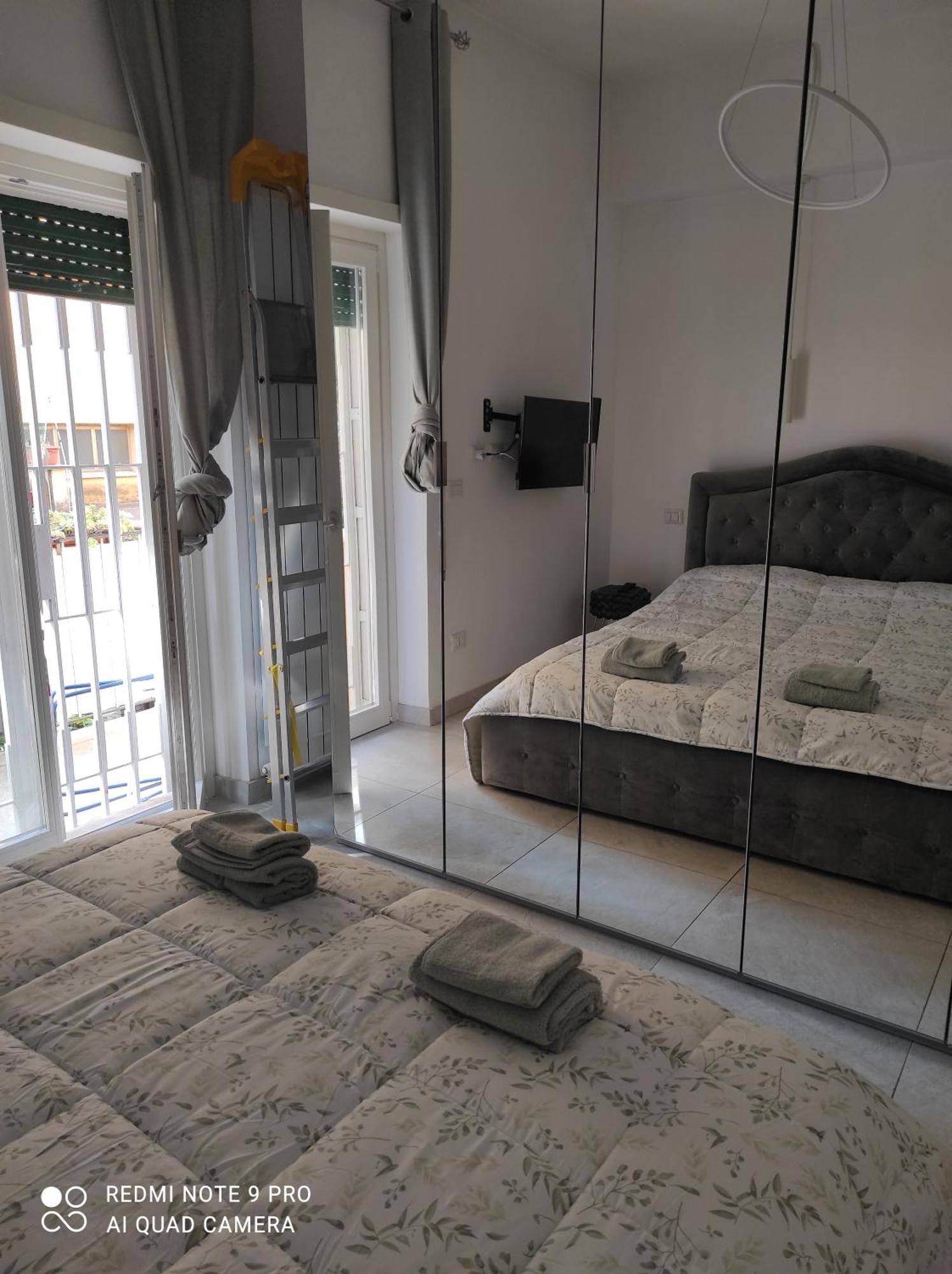 La Piccola Sempione Apartamento