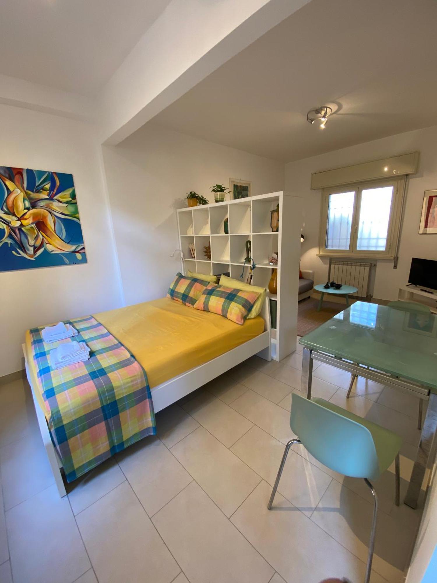 Apartamento Delizioso Mini Zona Musei Vaticani Roma