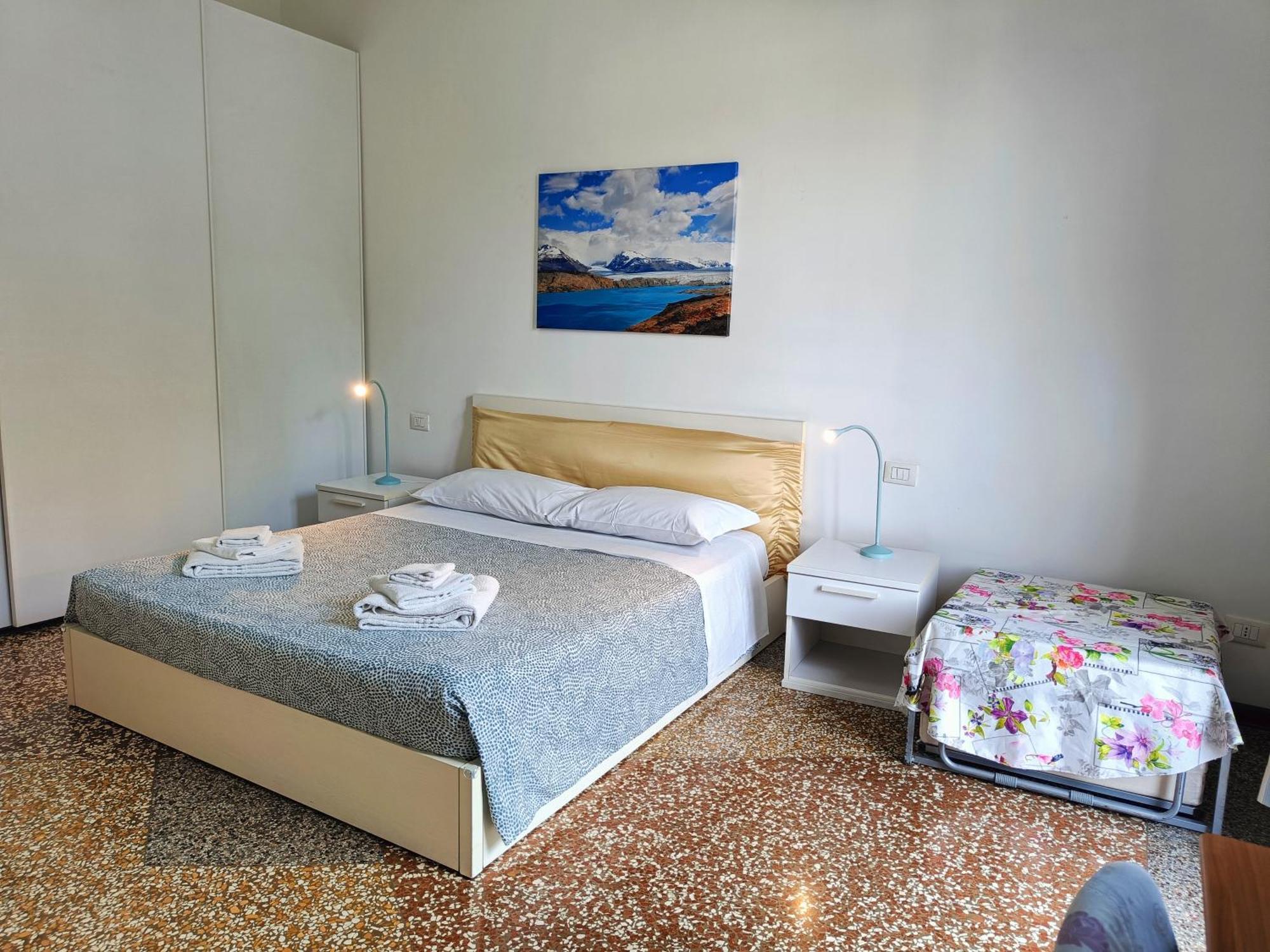 Apartment Fabilu