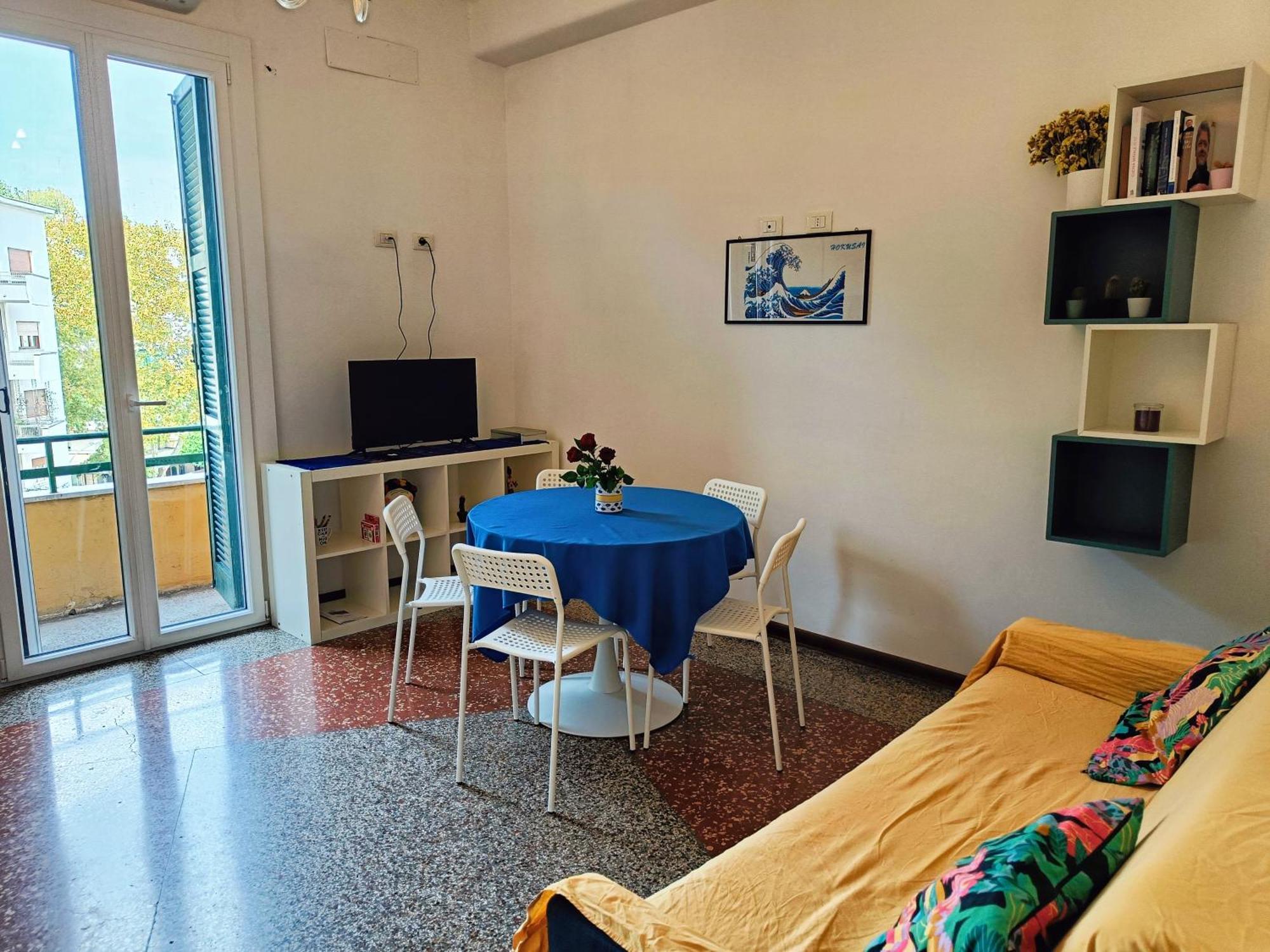 Fabilu Apartment