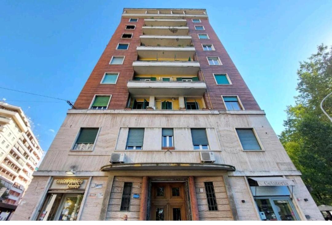 Apartment Fabilu Rom