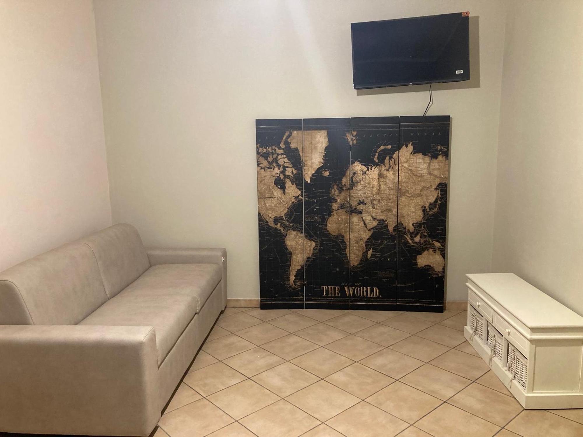 Сasa de vacaciones Bellucci Family House Roma