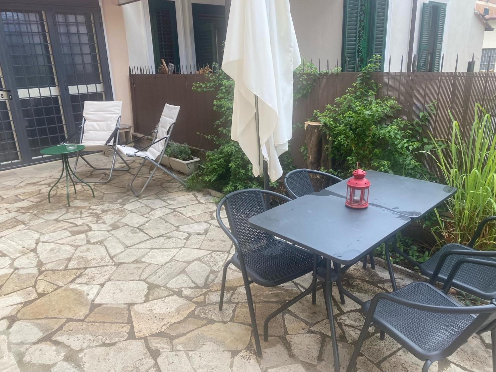Casa de Férias Bellucci Family House