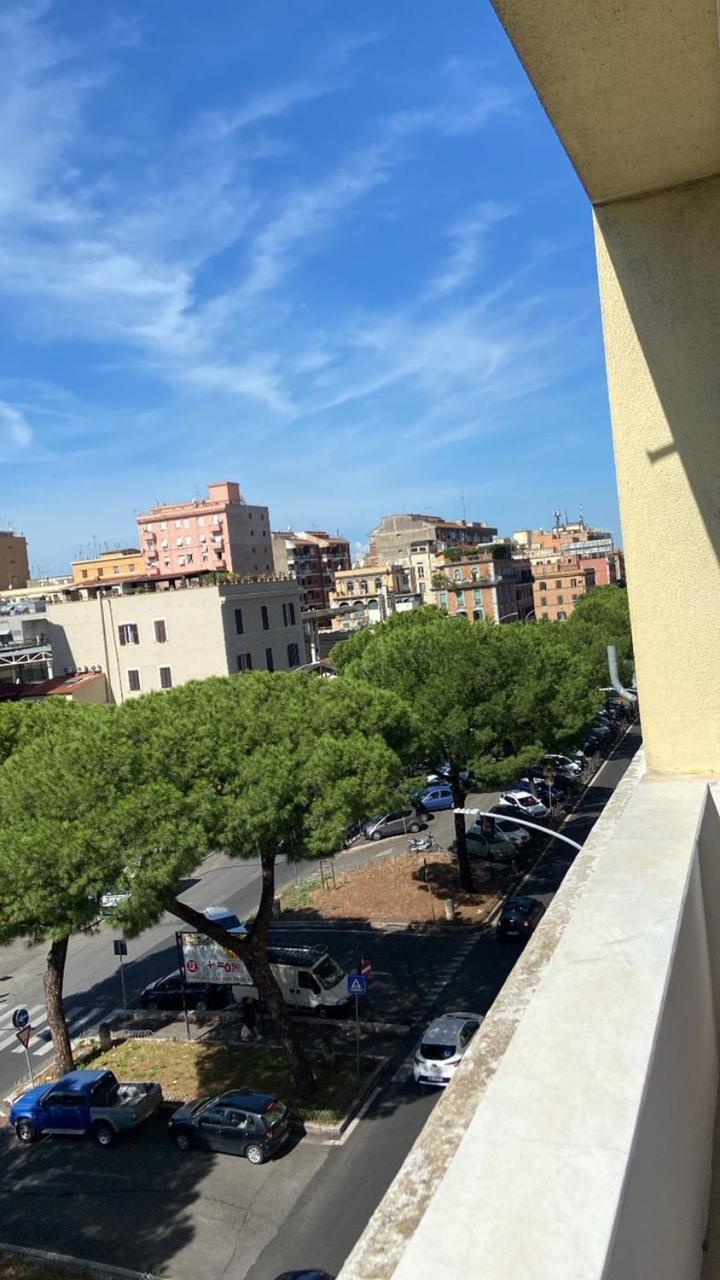 Apartamento Sunny Sunset *