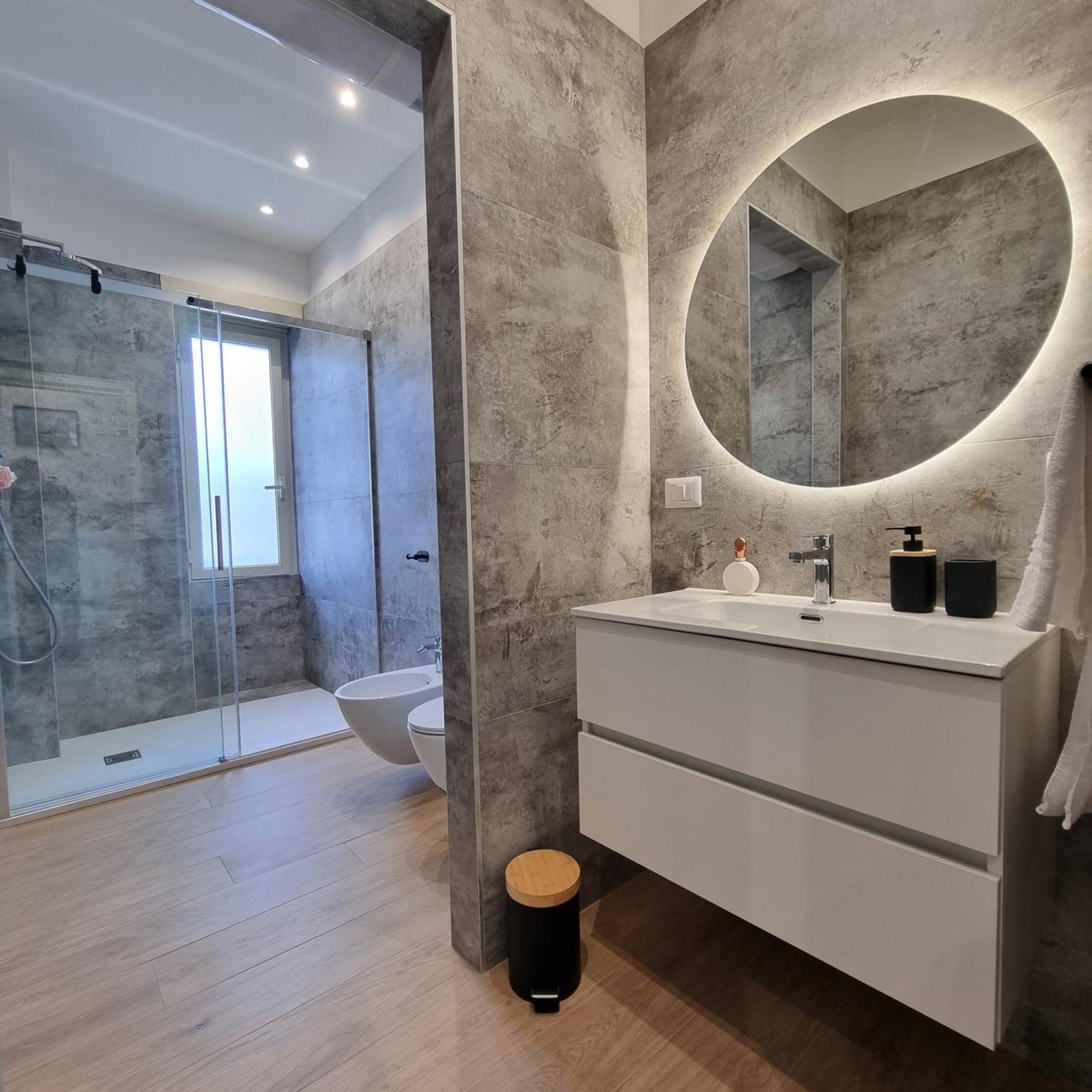 Station Tiburtina Apartamento *