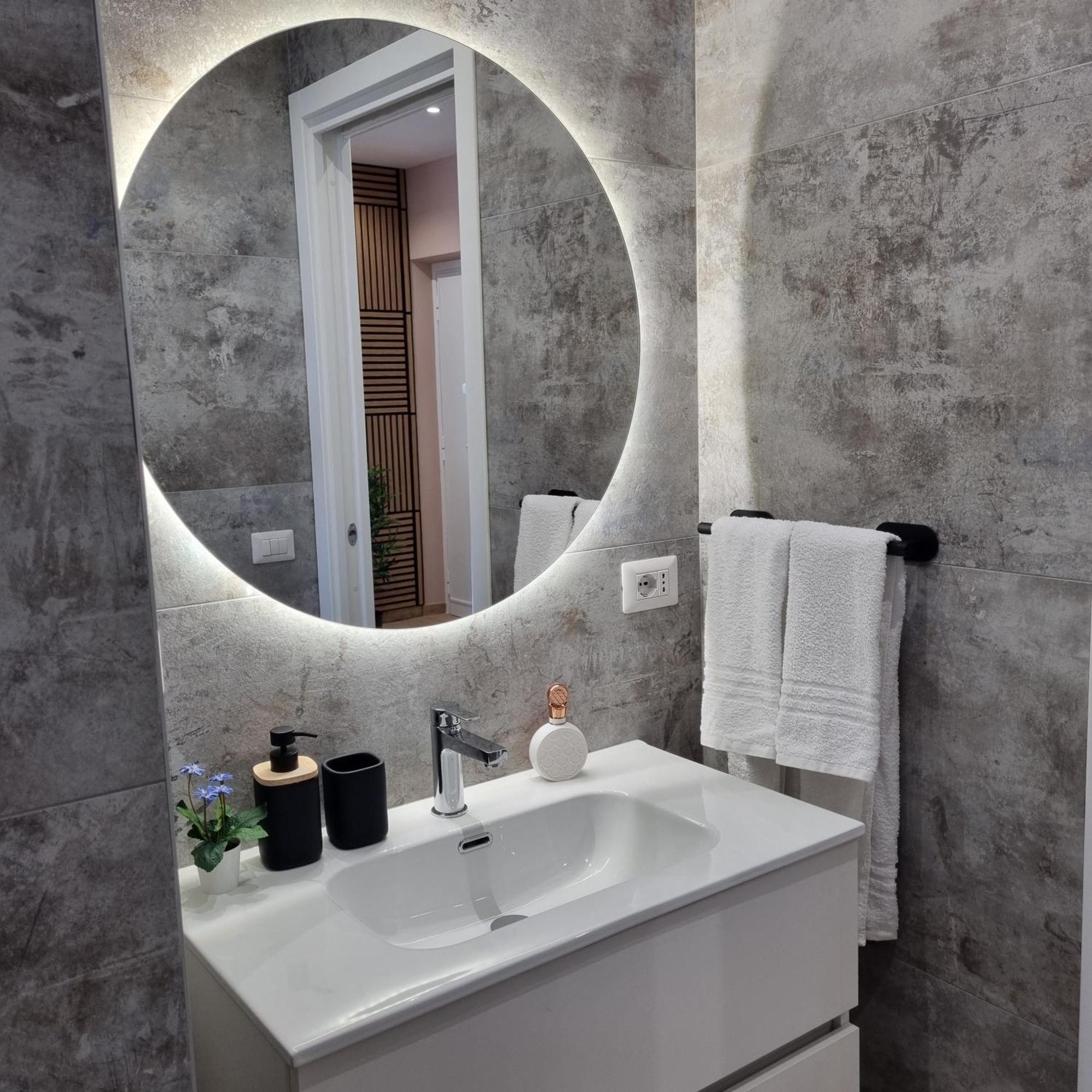 Station Tiburtina Apartamento Roma