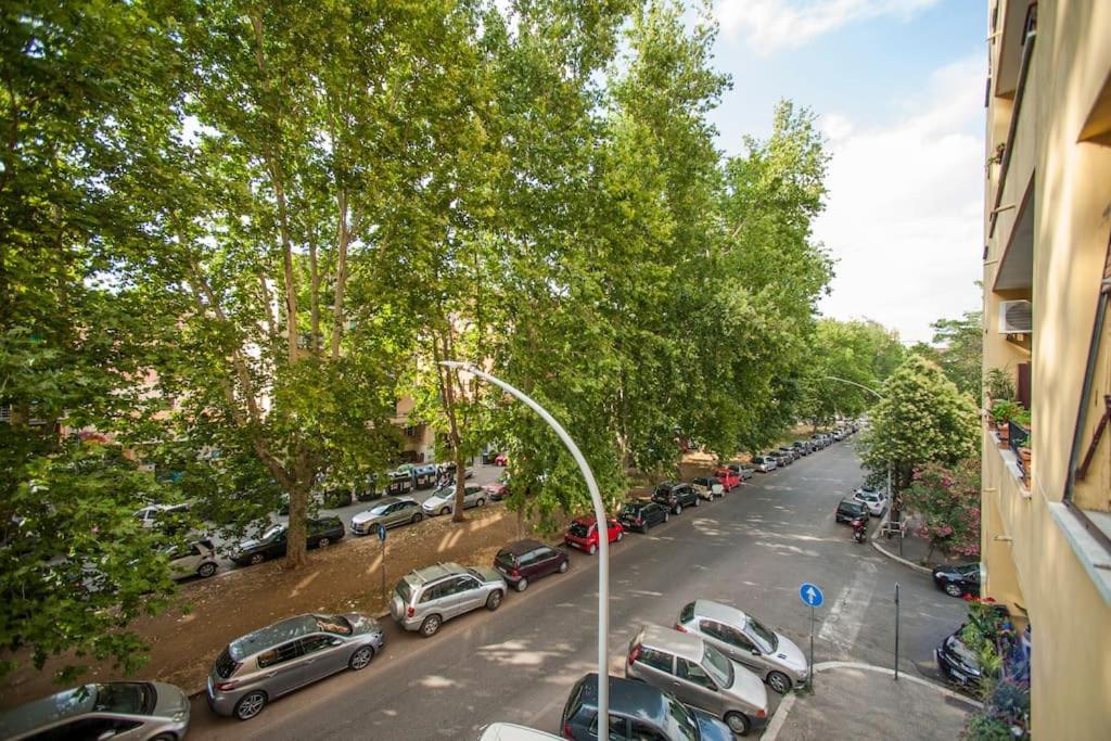 Great In Great Location Leilighet Roma