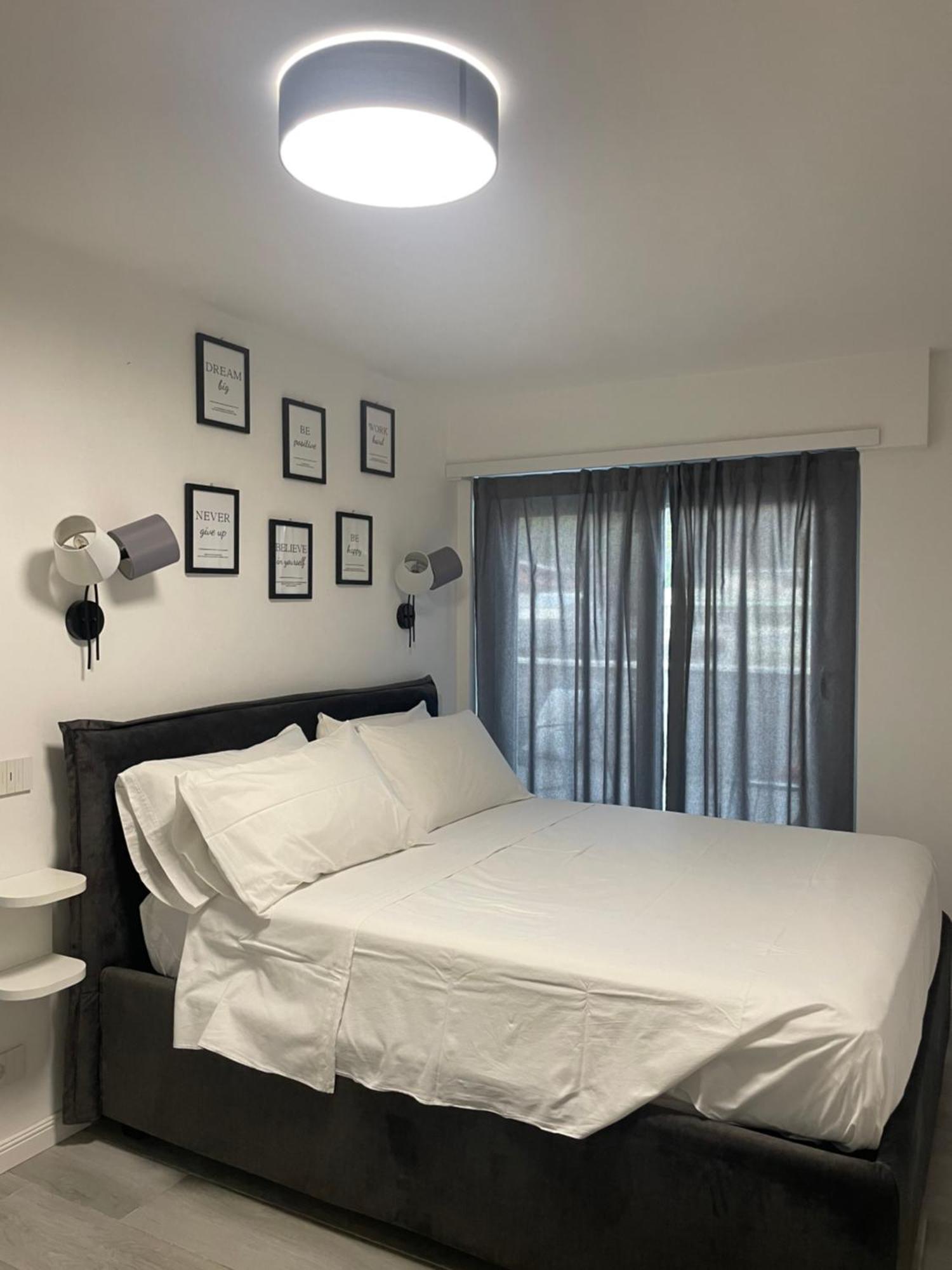 La Casa Di Anita Appartamento Roma