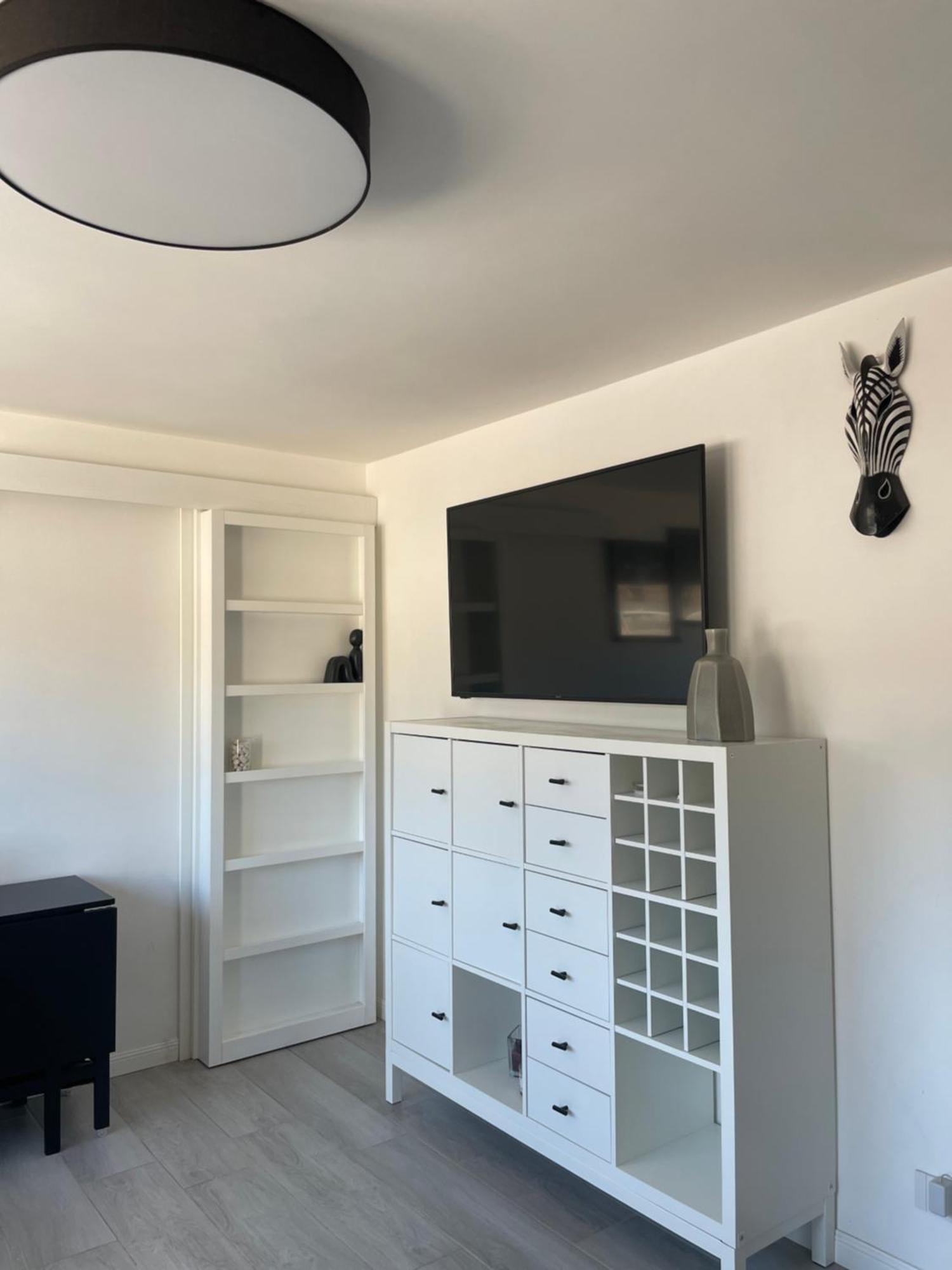 La Casa Di Anita Appartamento Roma