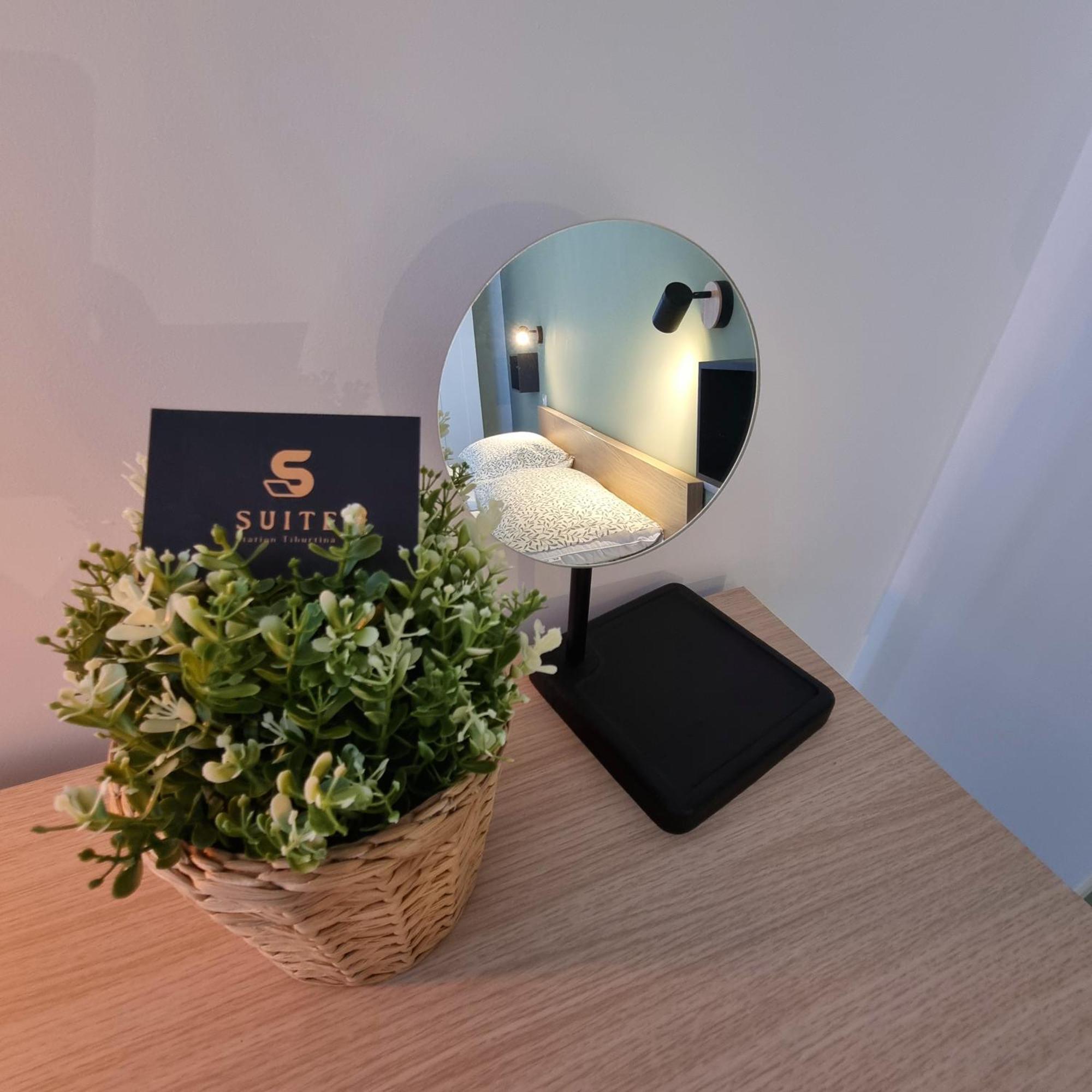 Apartamento Station Tiburtina Roma