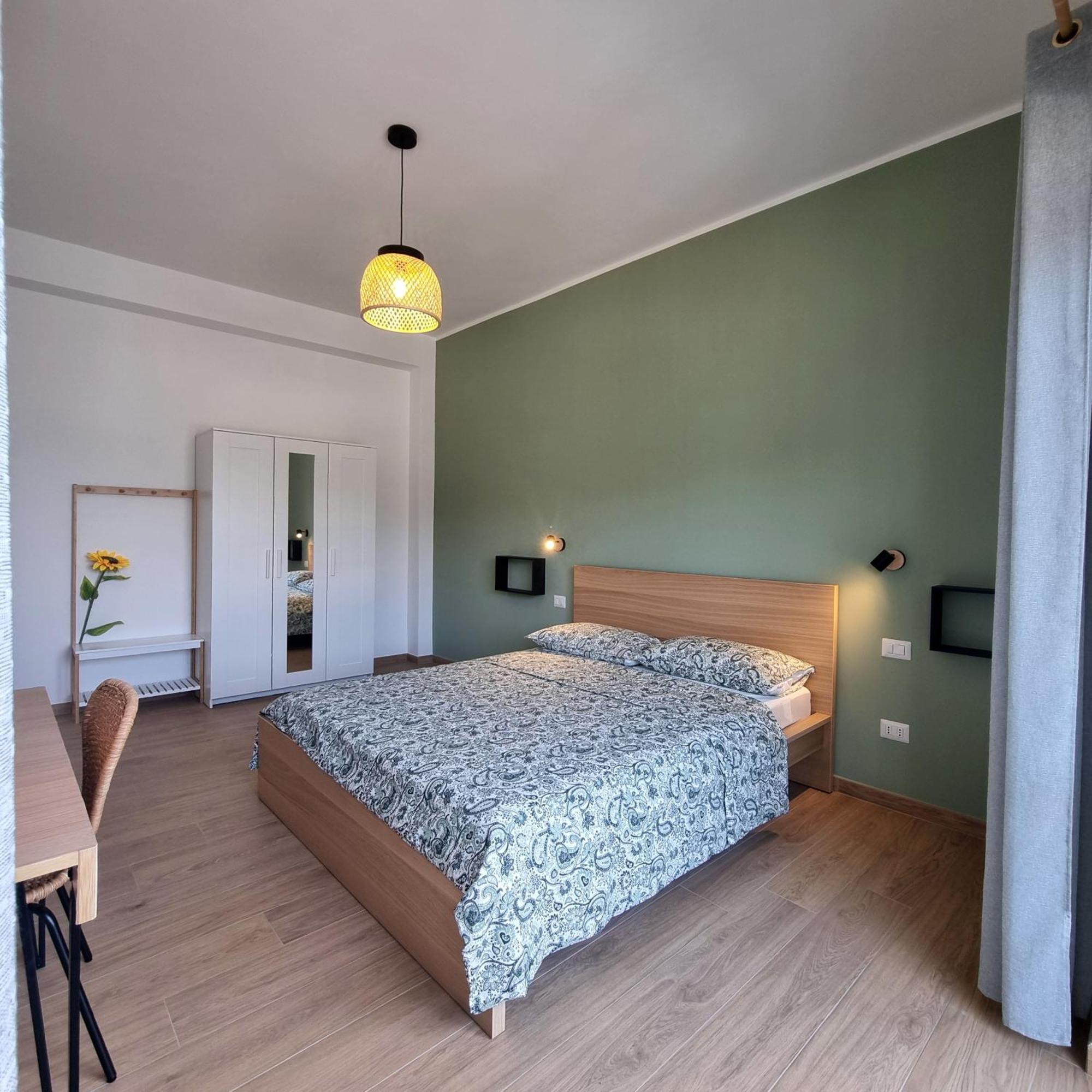 Apartamento Station Tiburtina