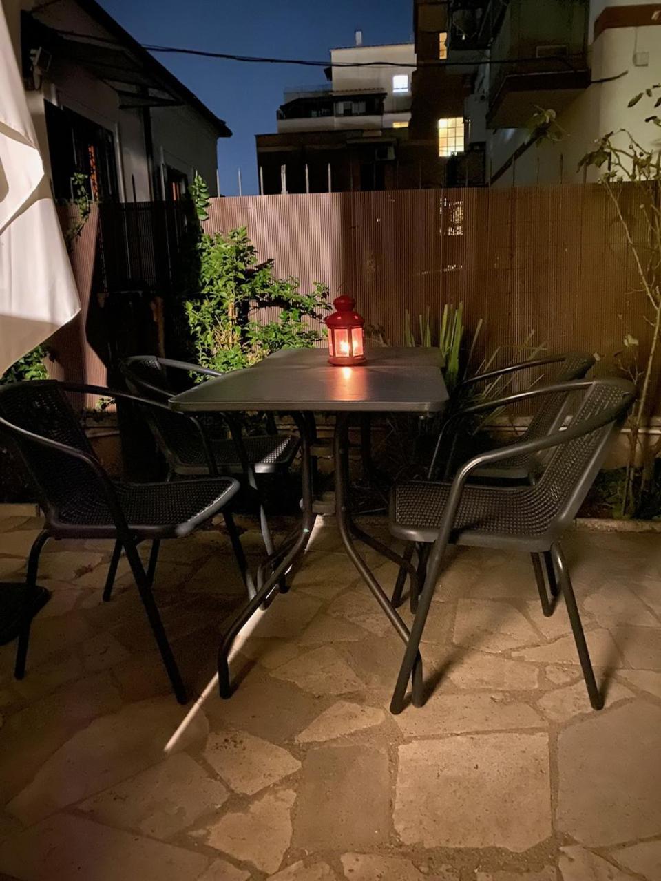 Casa de Férias Bellucci Family House Roma