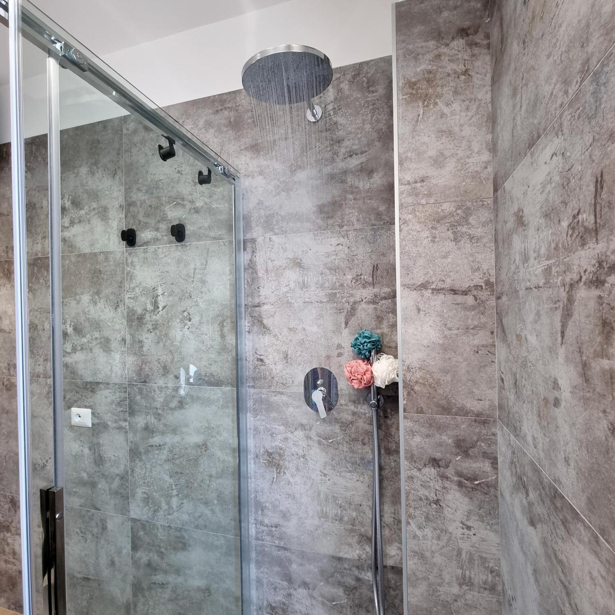 Apartamento Station Tiburtina *