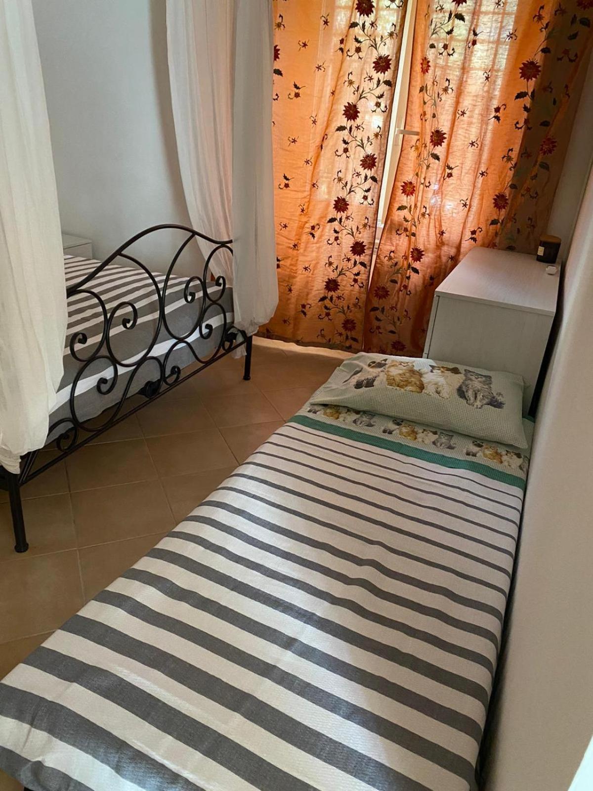 Casa de Férias Bellucci Family House *