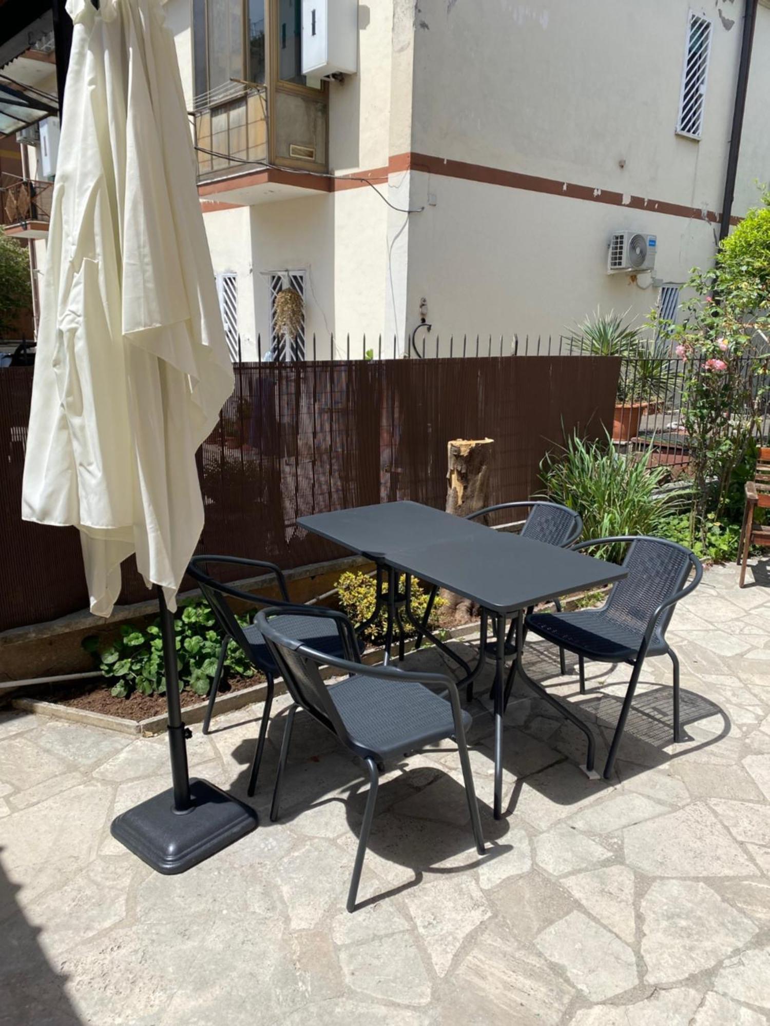 Casa de Férias Bellucci Family House
