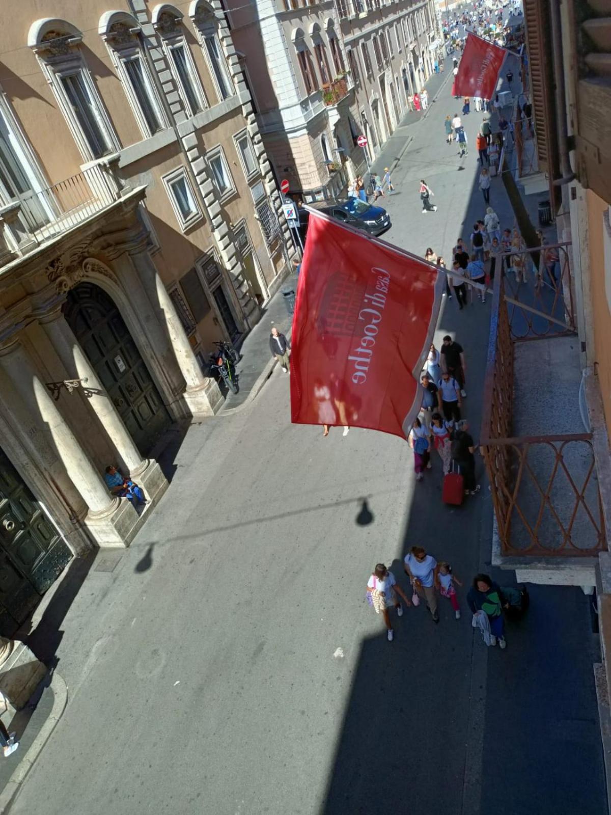 House Corso 22 Gasthof *