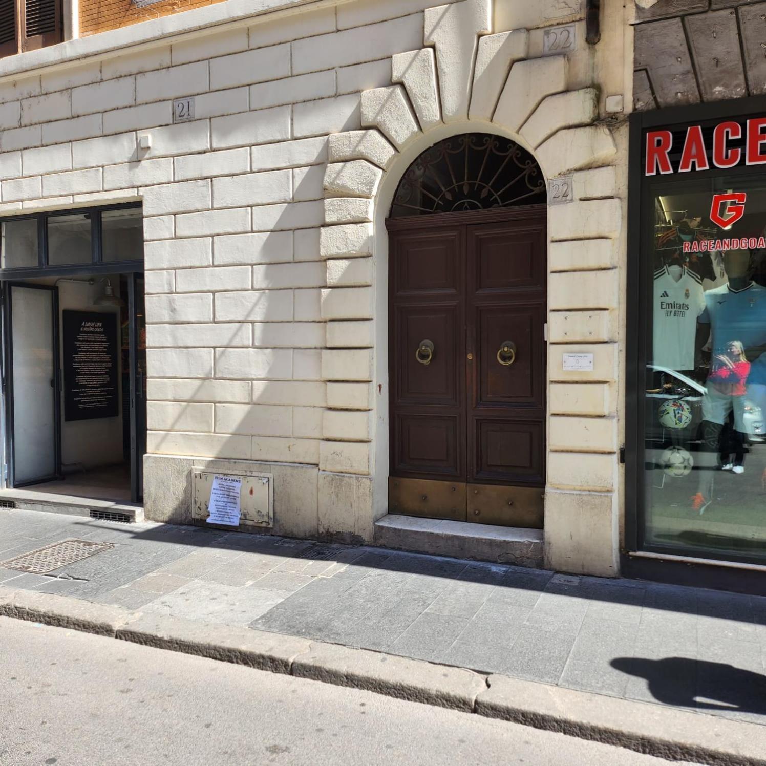 House Corso 22 Gasthof Rom