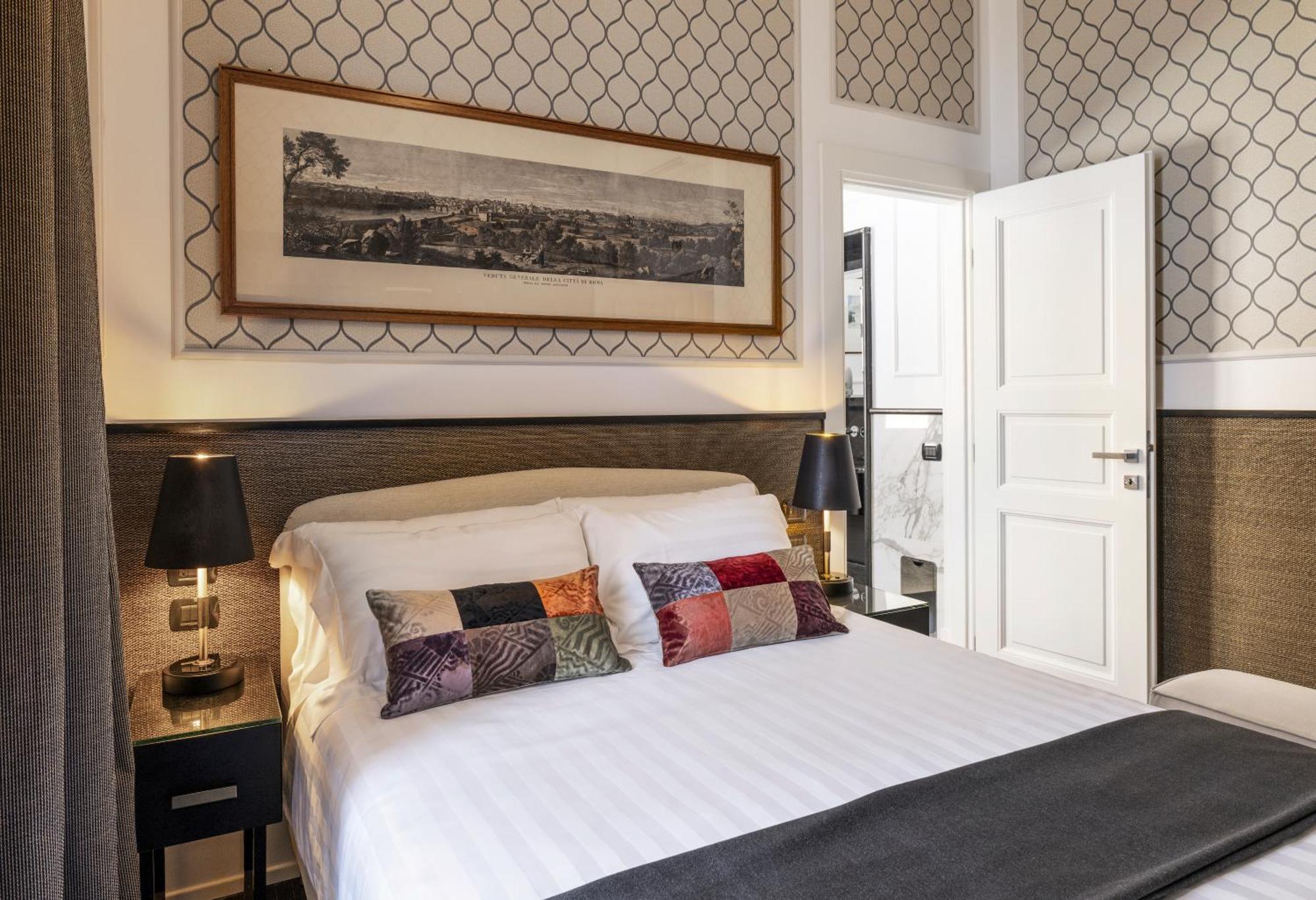 Hotel Scalinata Di Spagna