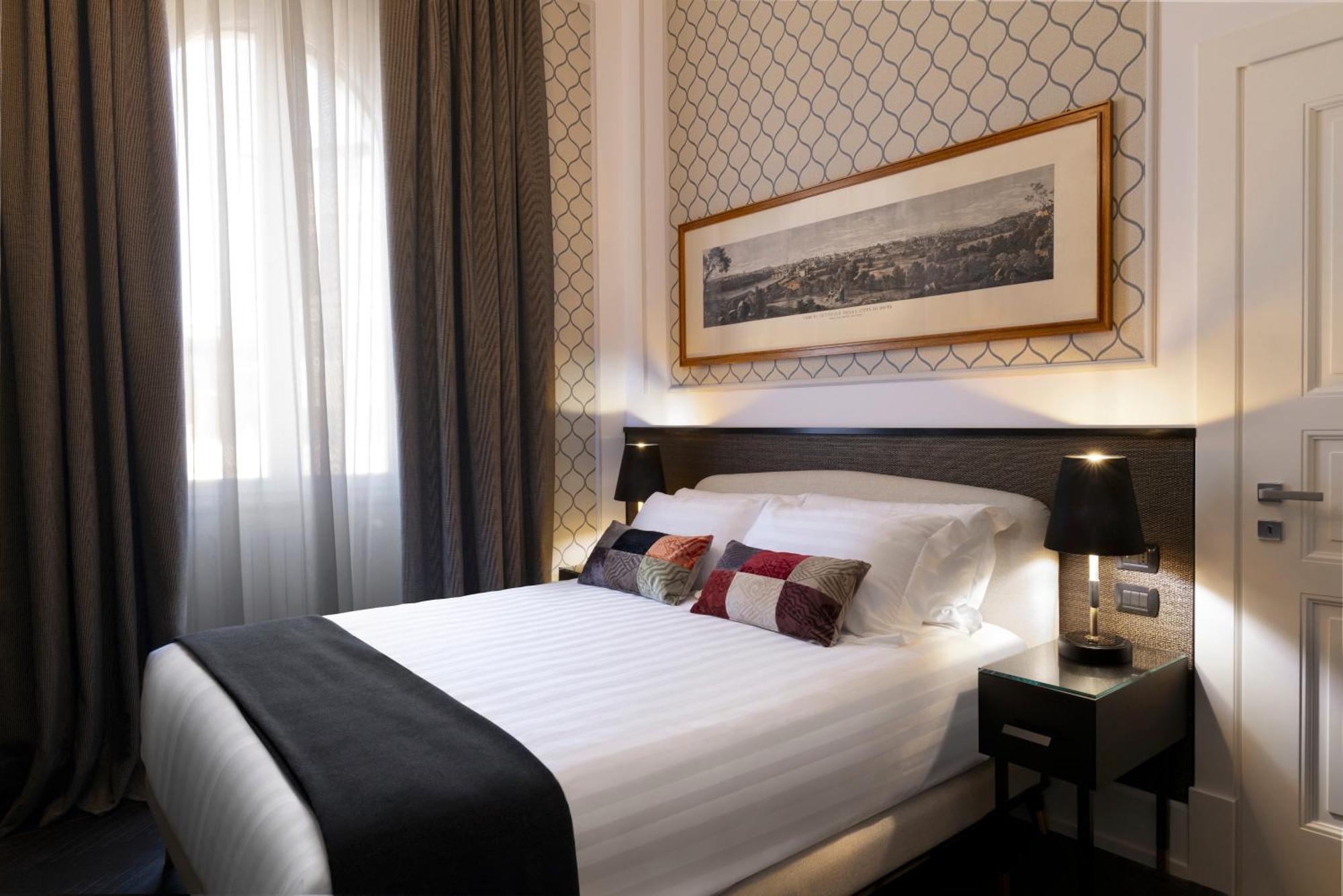 Scalinata Di Spagna Hotel 3*
