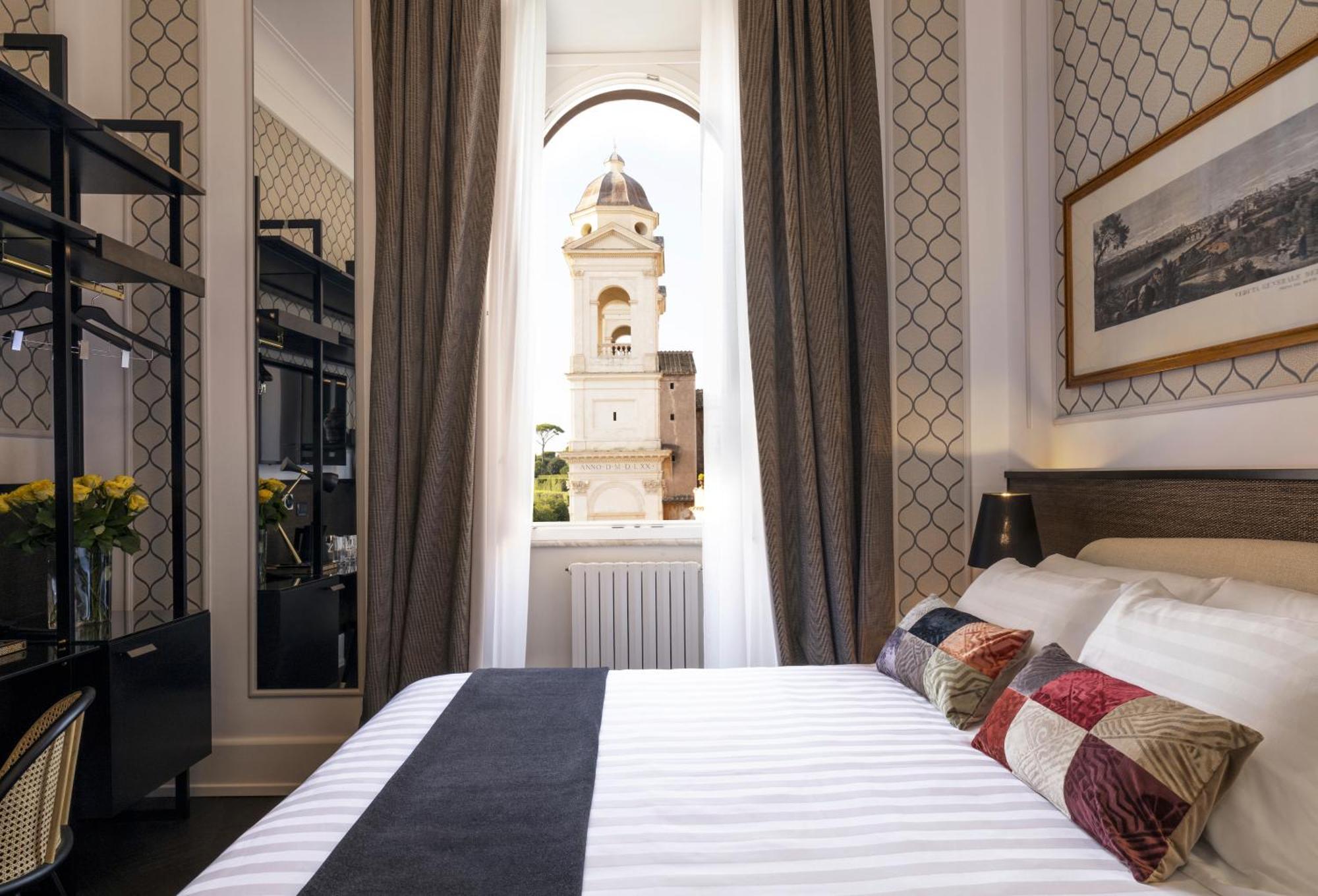 Scalinata Di Spagna Hotel Roma