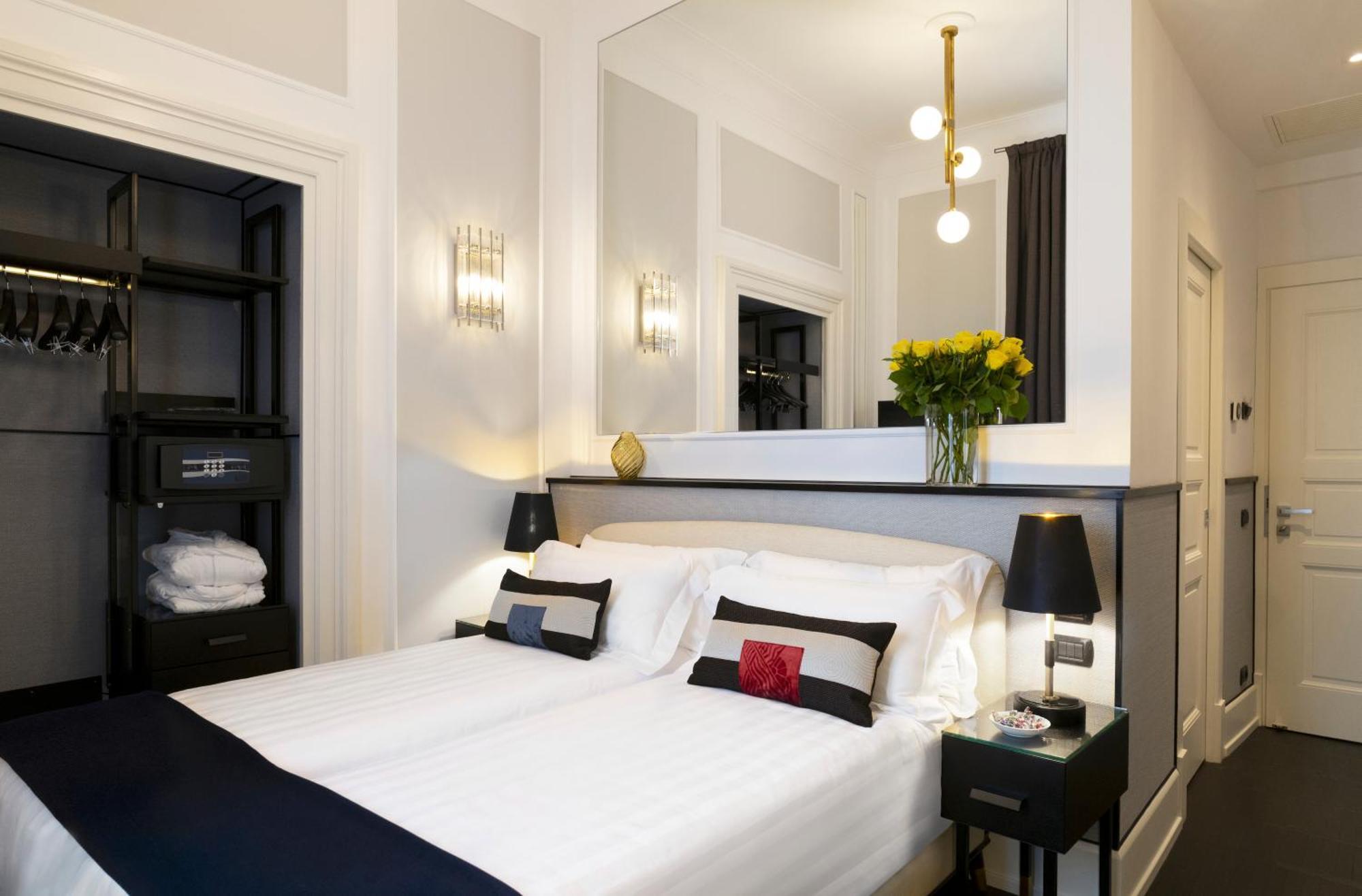 Hotel Scalinata Di Spagna Roma