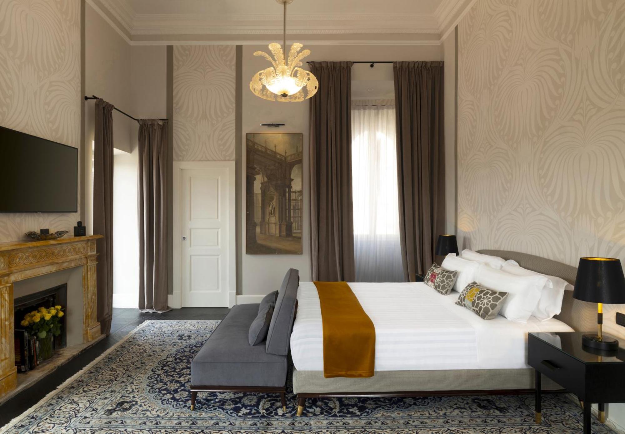 Scalinata Di Spagna Hotel Roma