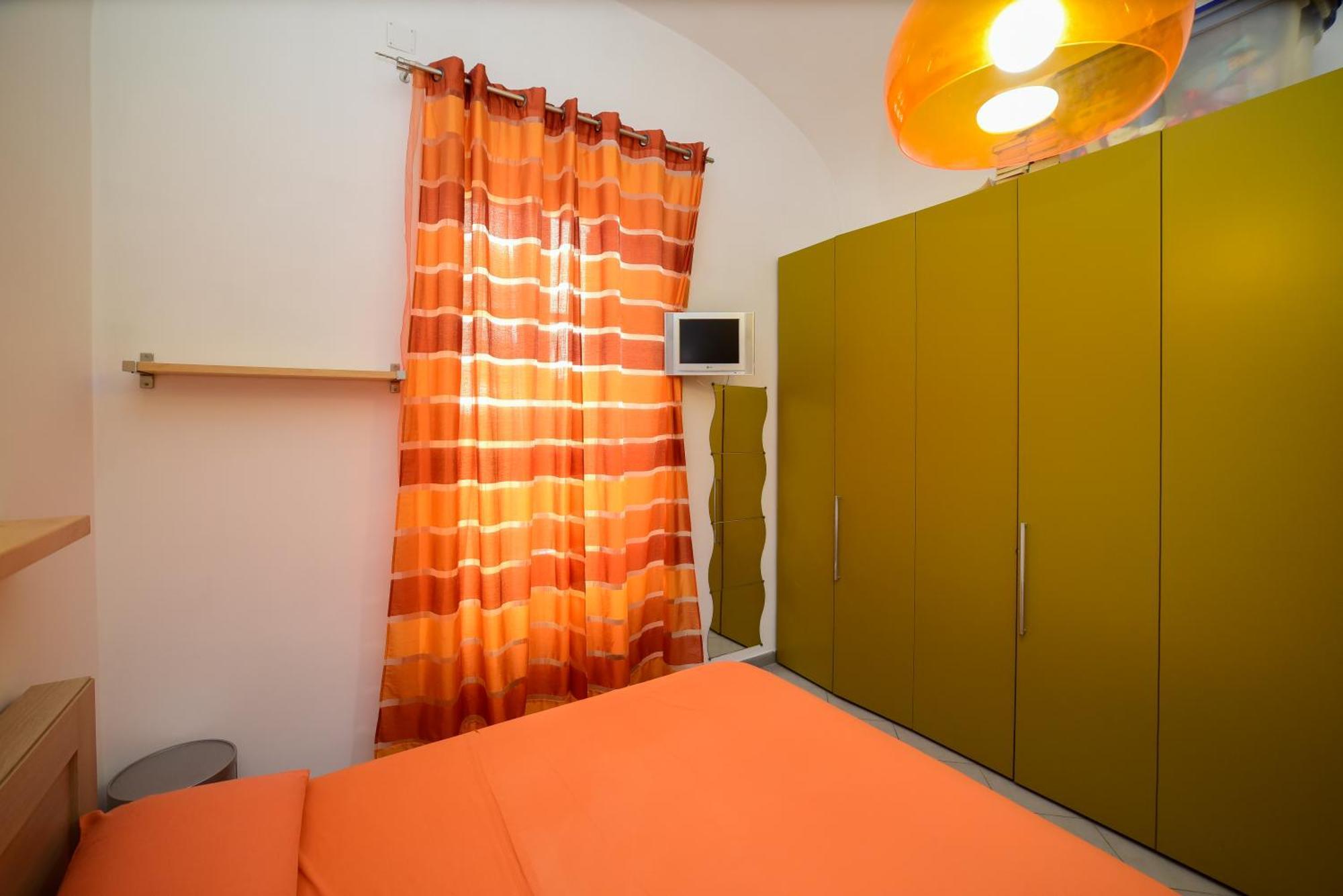 Casa Di Camilla Appartamento