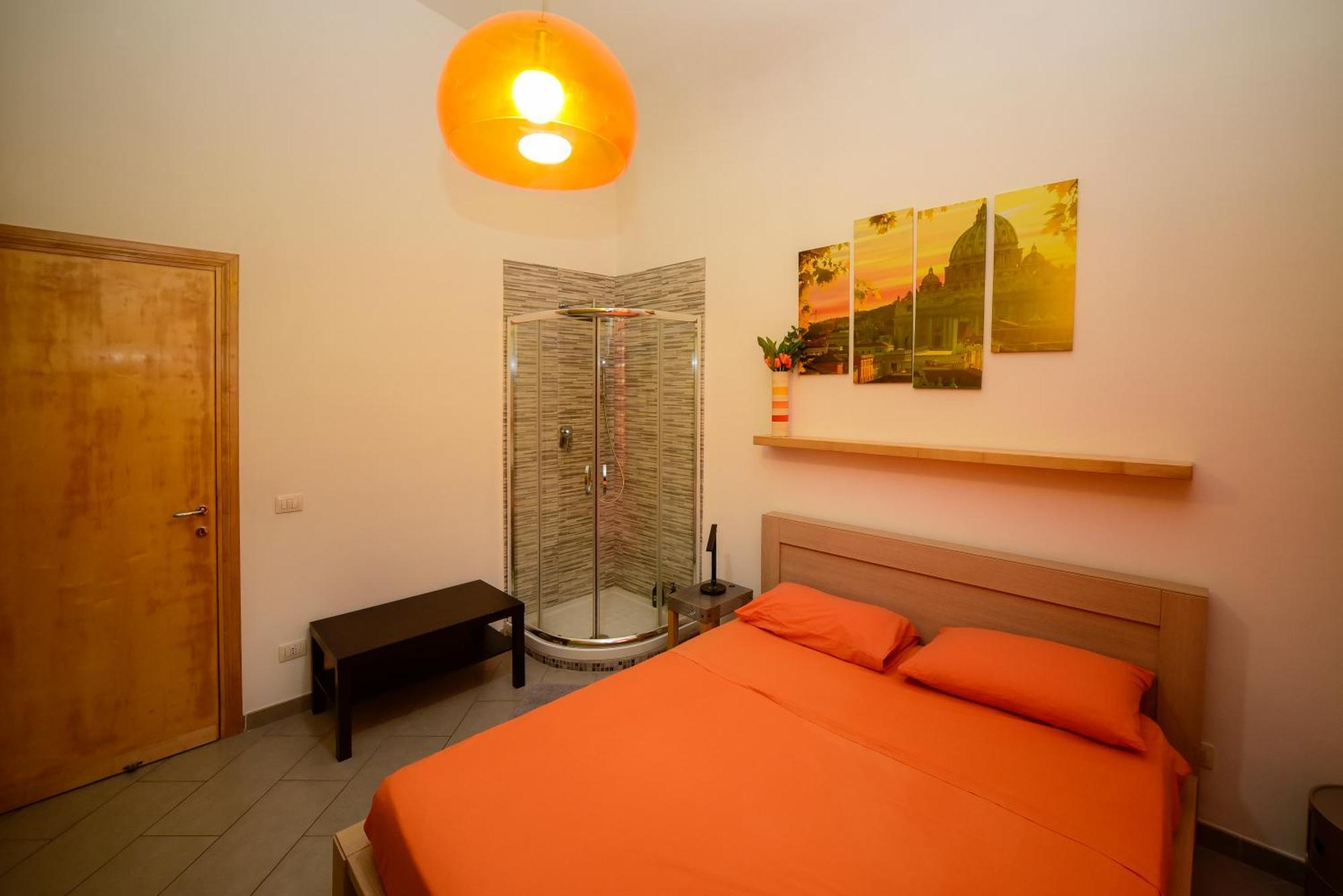 Casa Di Camilla Roma