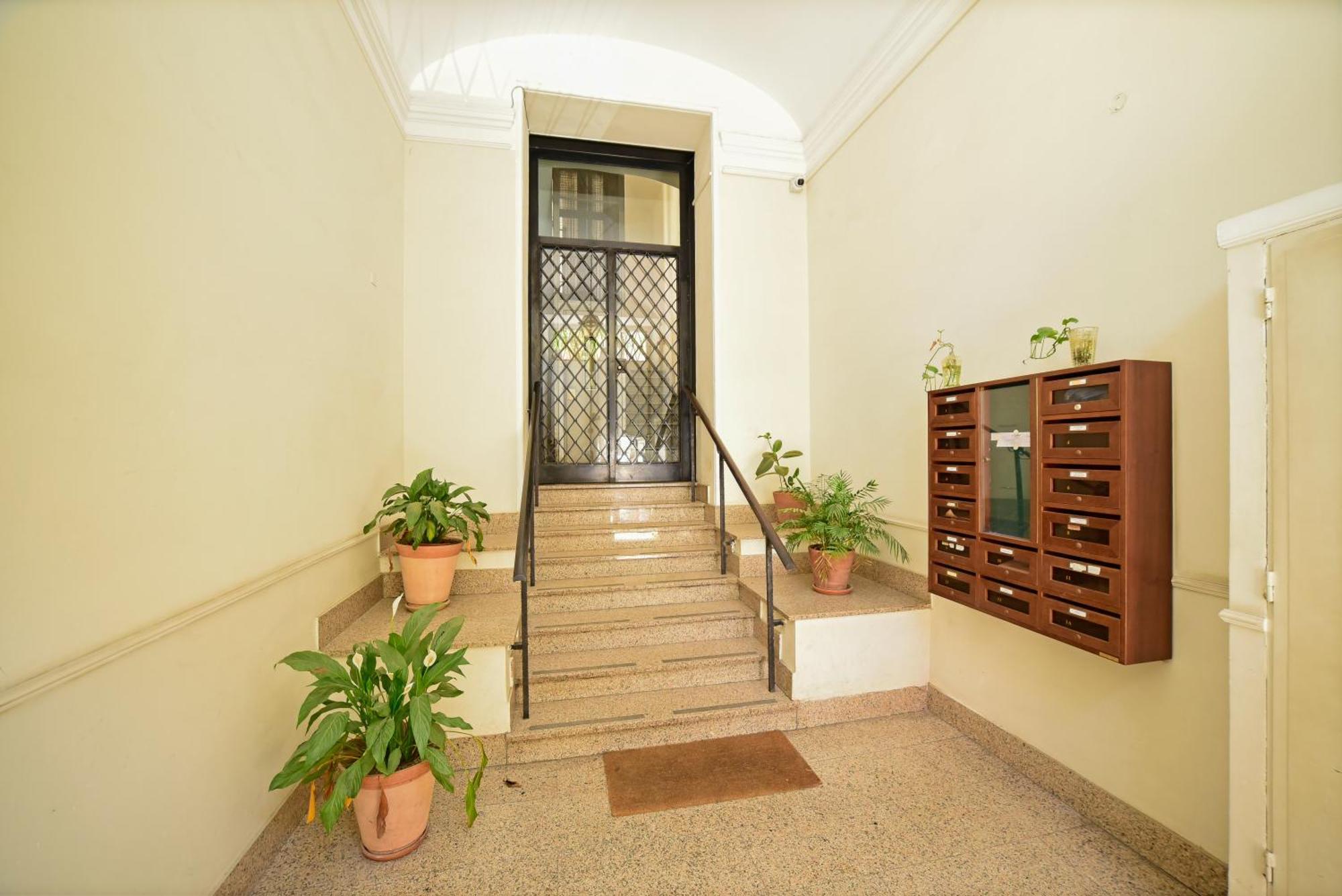 Casa Di Camilla * Roma