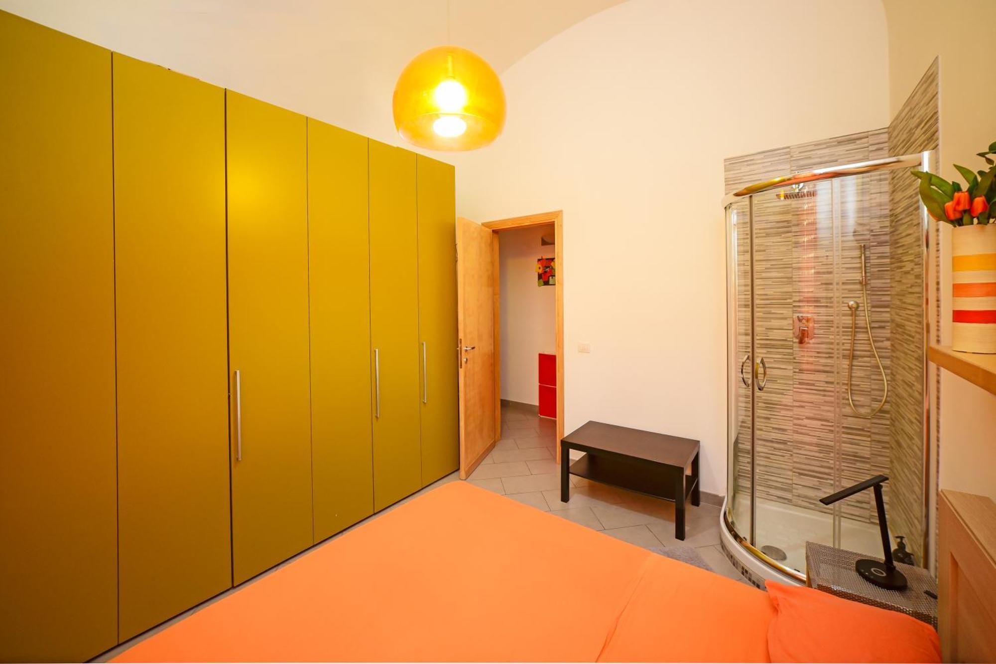Casa Di Camilla Leilighet Roma