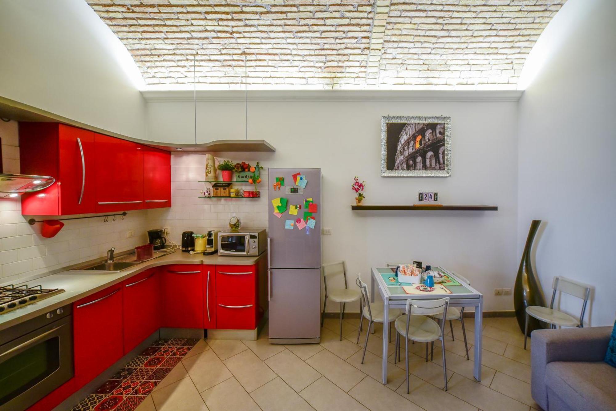 Casa Di Camilla Rom