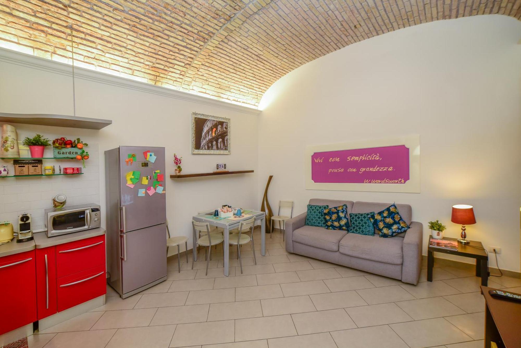 Casa Di Camilla * Rom