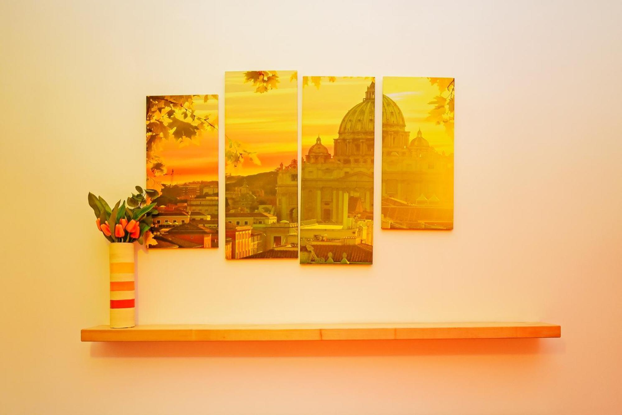 Casa Di Camilla Appartamento *