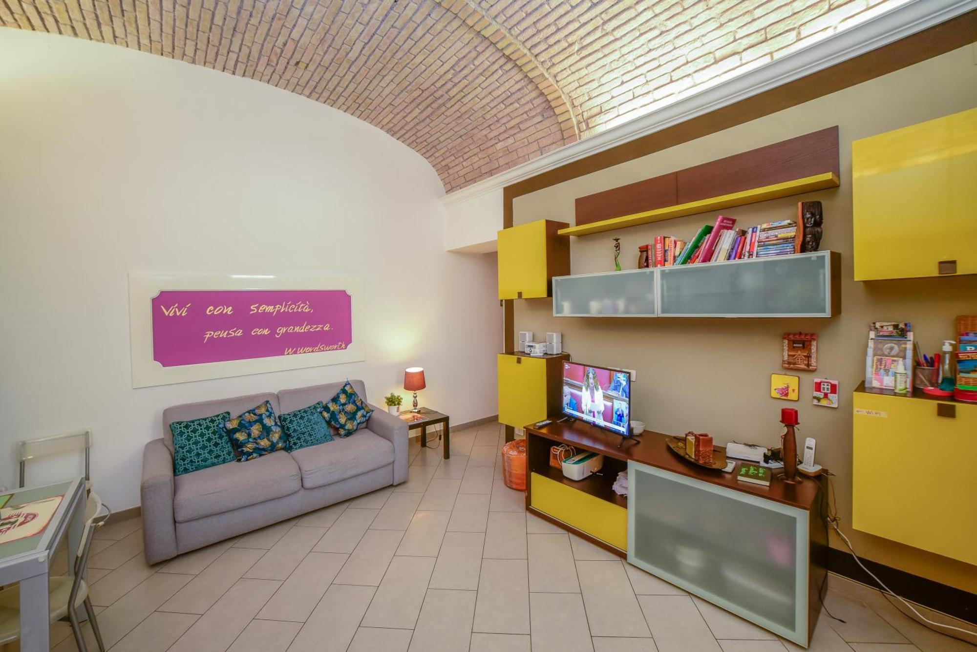 Casa Di Camilla * Roma
