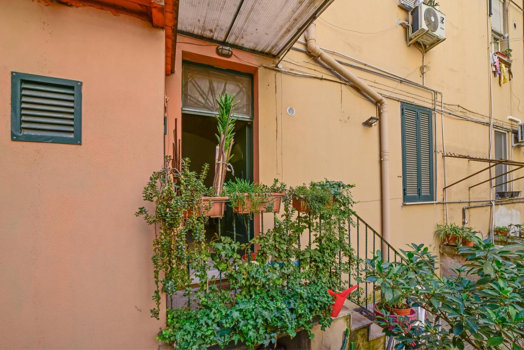 Casa Di Camilla