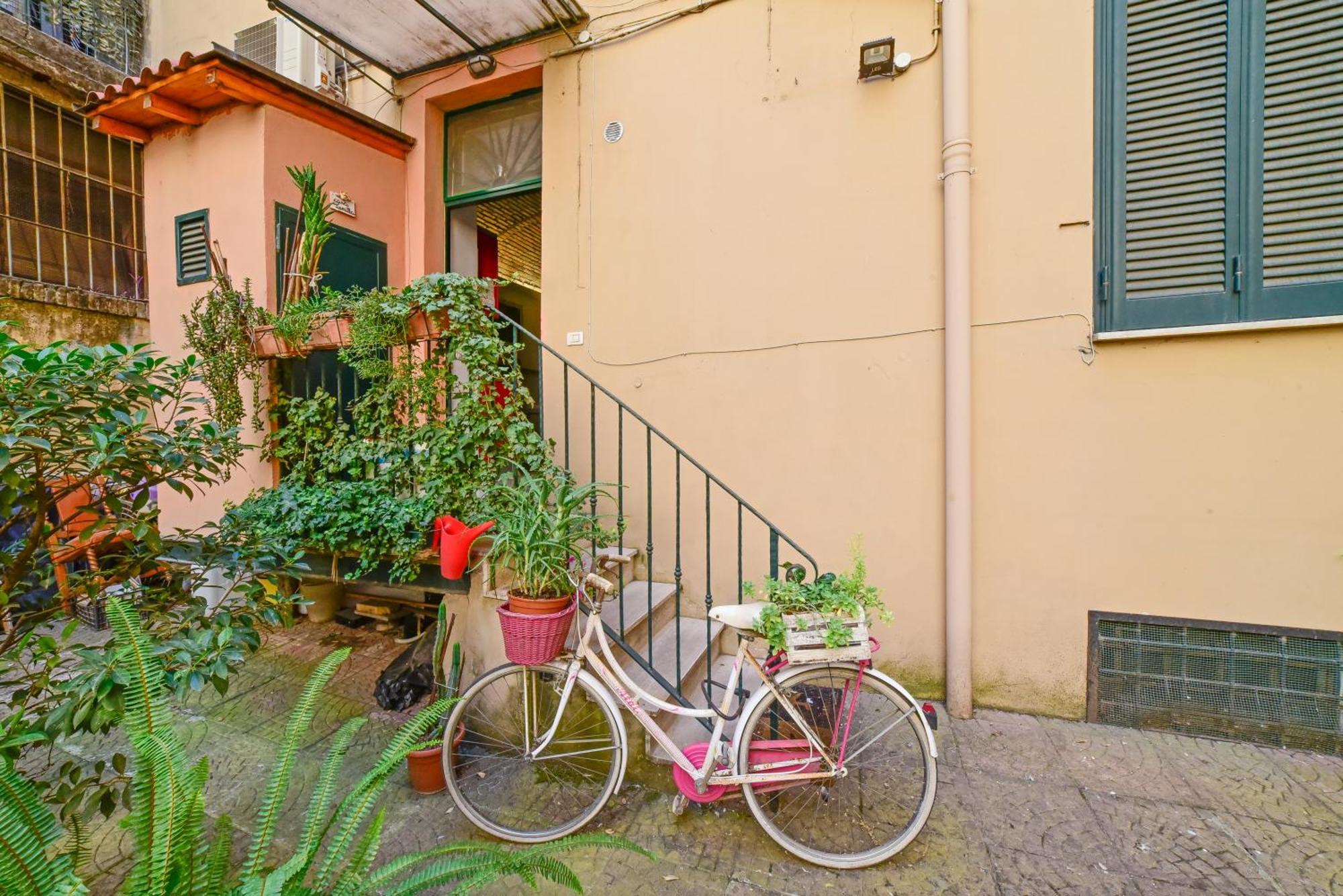 Casa Di Camilla Appartamento