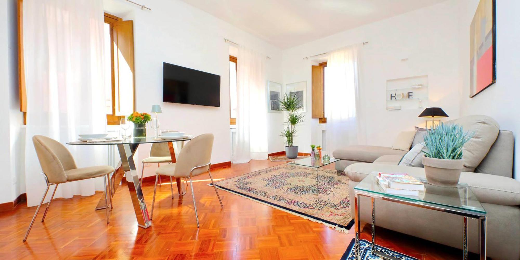 Appartamento Terry's House