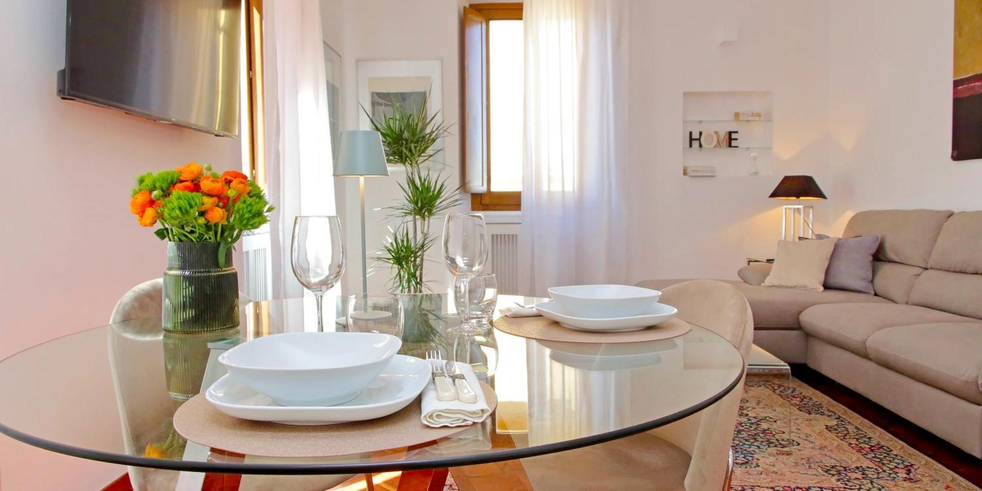Appartamento Terry's House Roma
