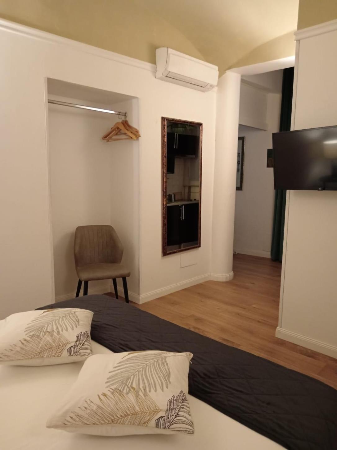 Luxury Apartamento *