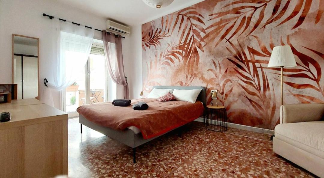Casa Valentina - Beauty With Two Bedrooms Near Vatican Rome