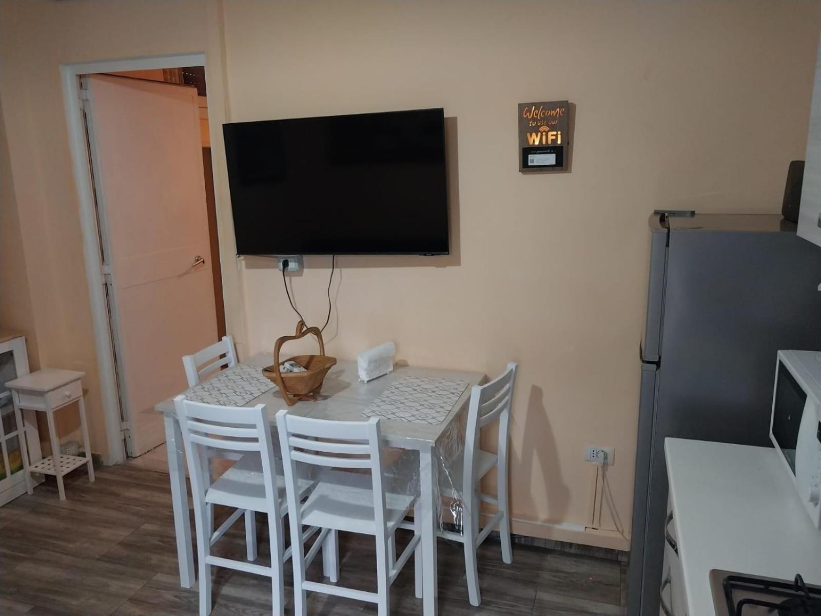 Apartamento La Tua Casa *