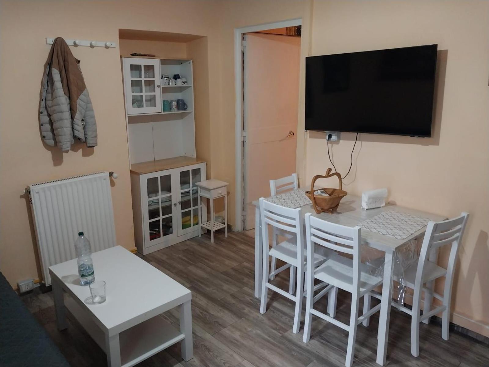 Apartamento La Tua Casa Roma